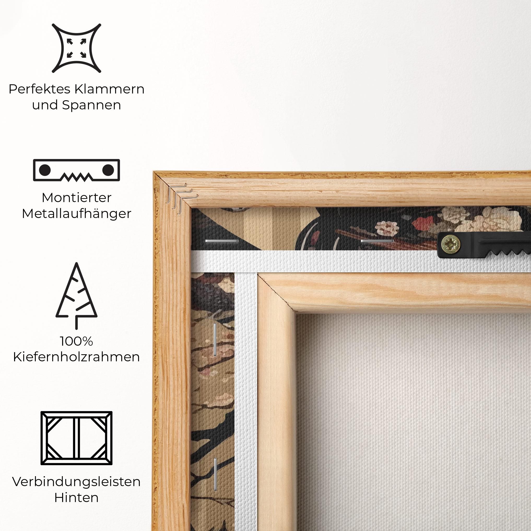 Asiatic Lady mockup 5