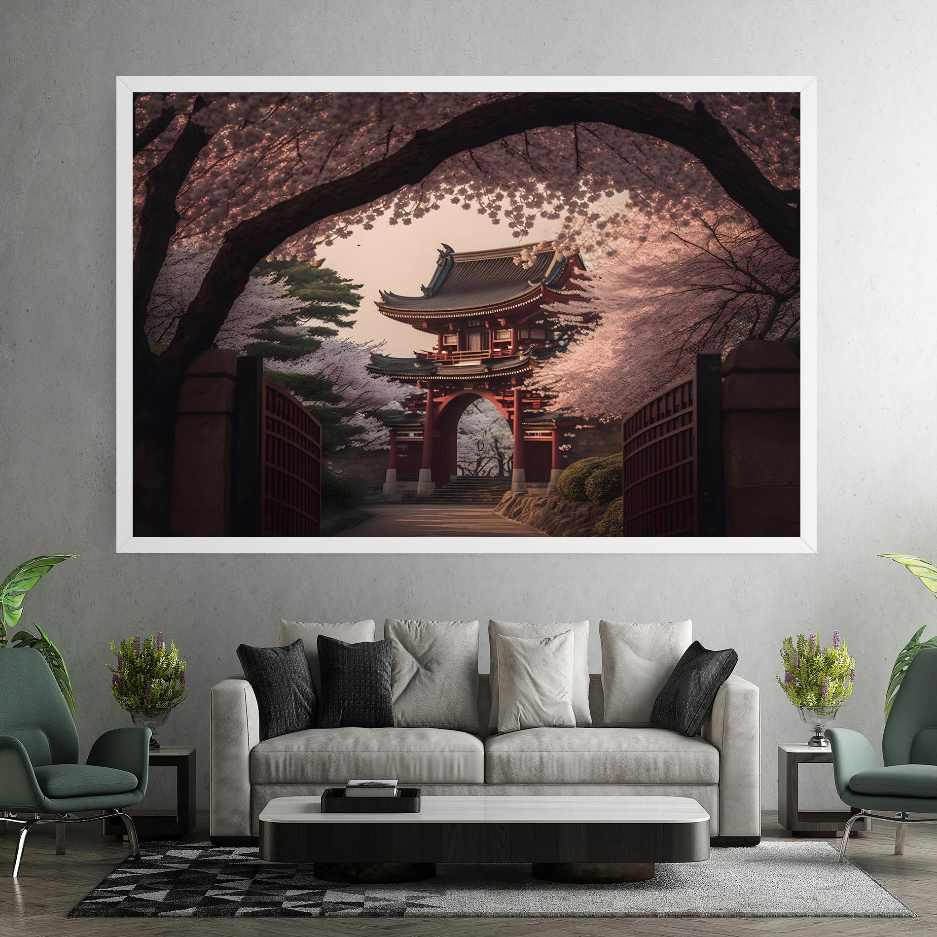 Toji Gate mockup 7