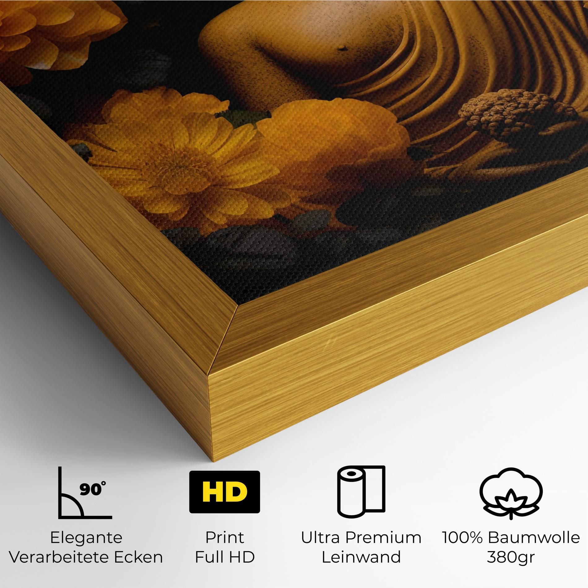 Vecteezy_buddha Statue Surrounded By Yellow Flowers Ai Generated_27745002_860 mockup 4