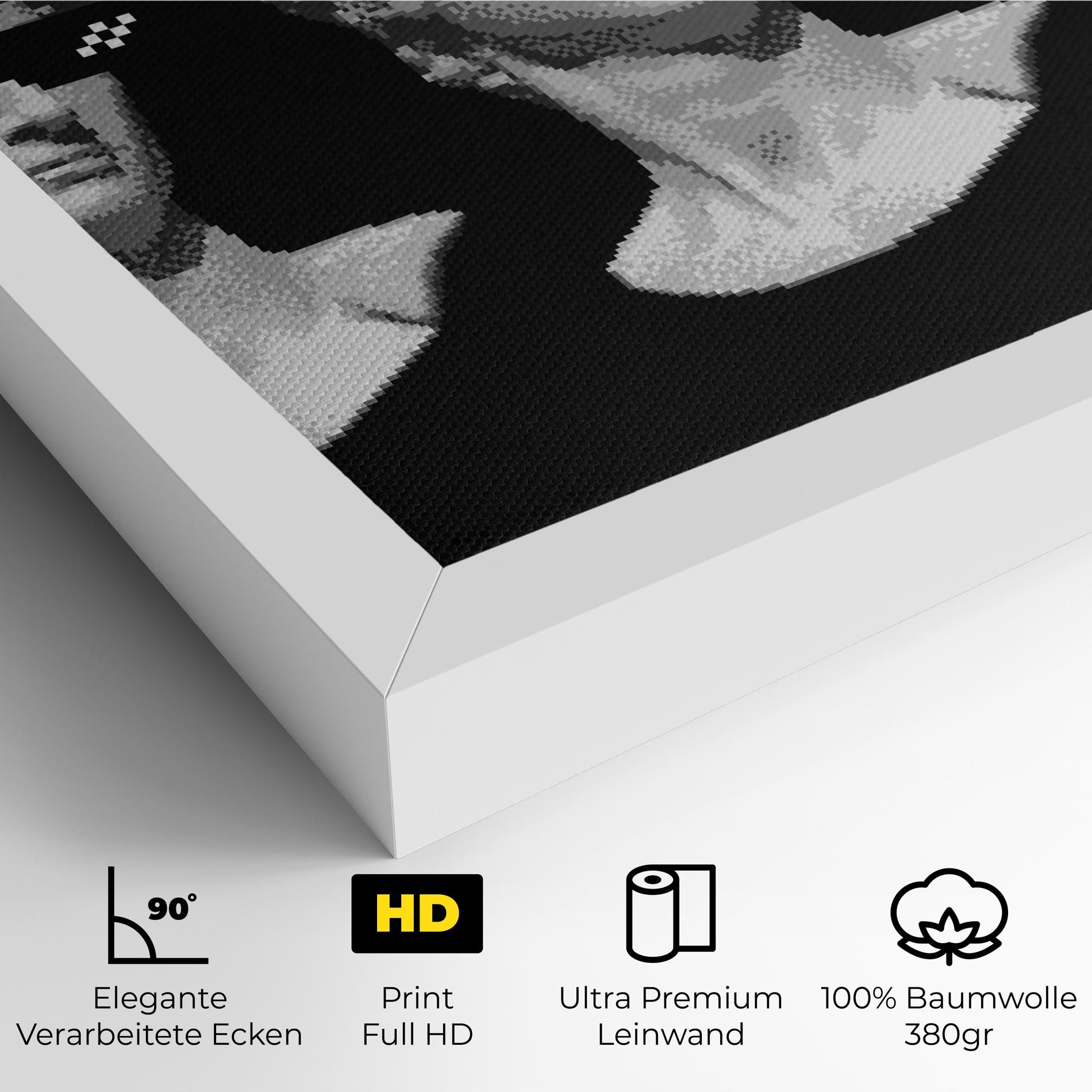 Statue Smoking mockup 4