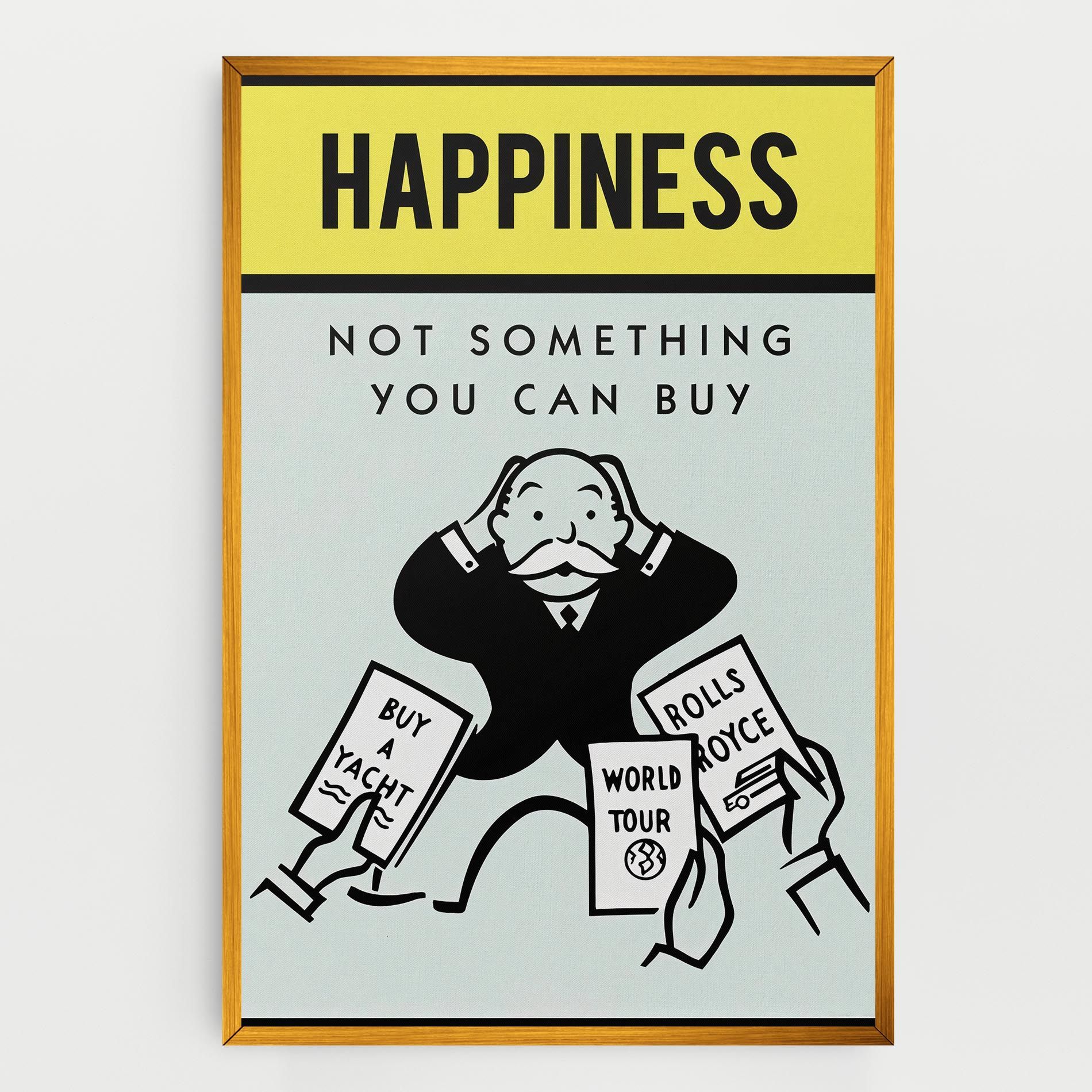 HAPPINES mockup 0