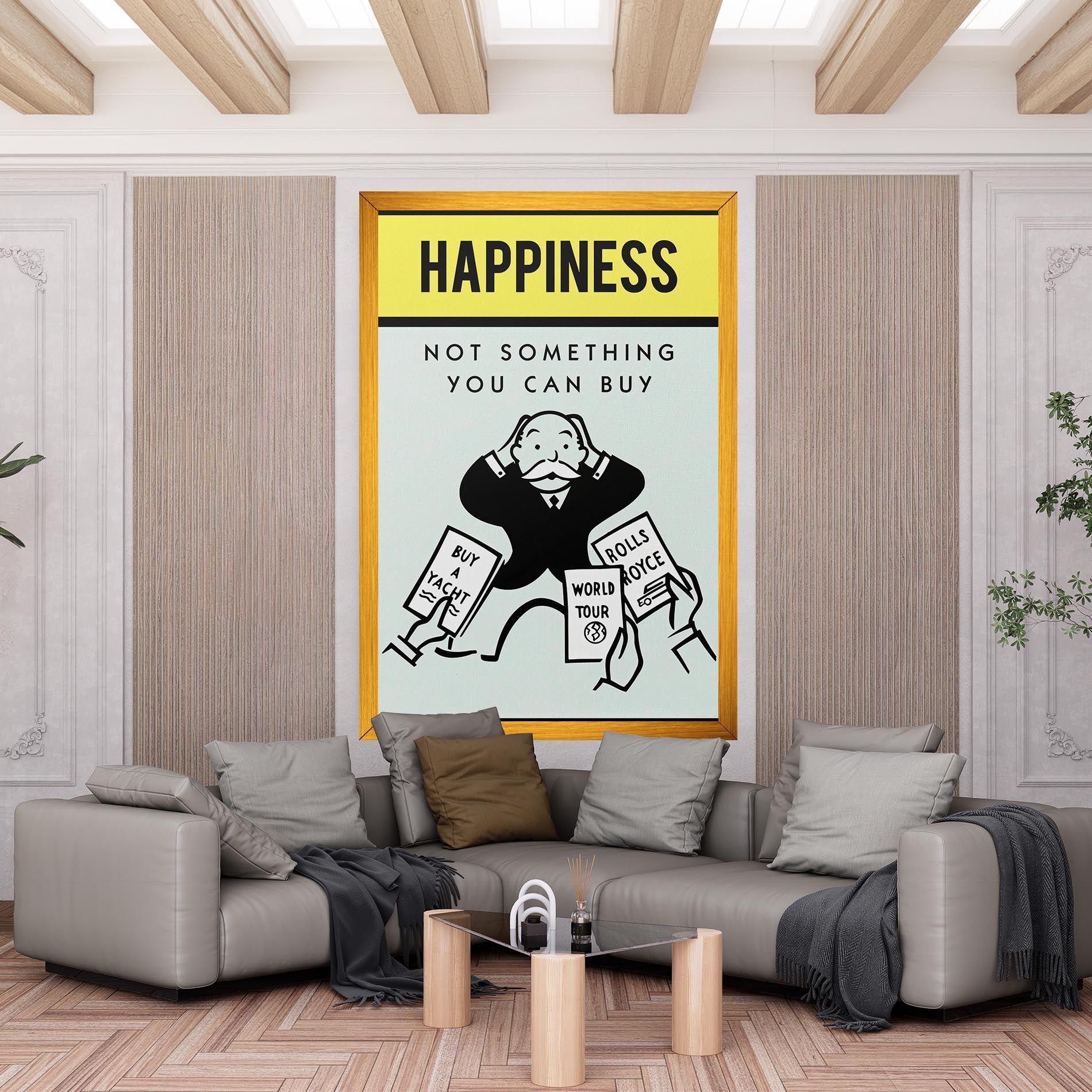 HAPPINES mockup 6