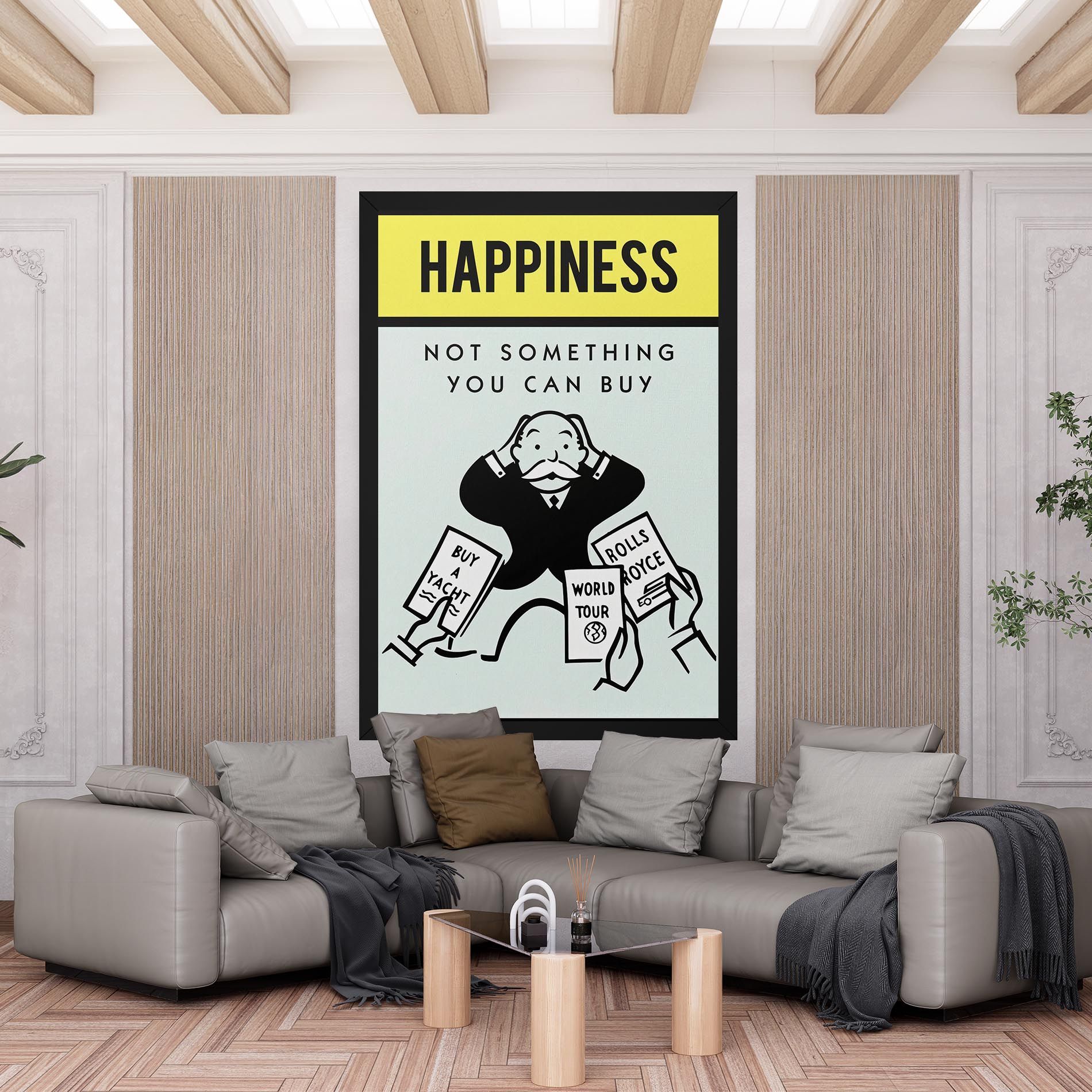 HAPPINES mockup 6