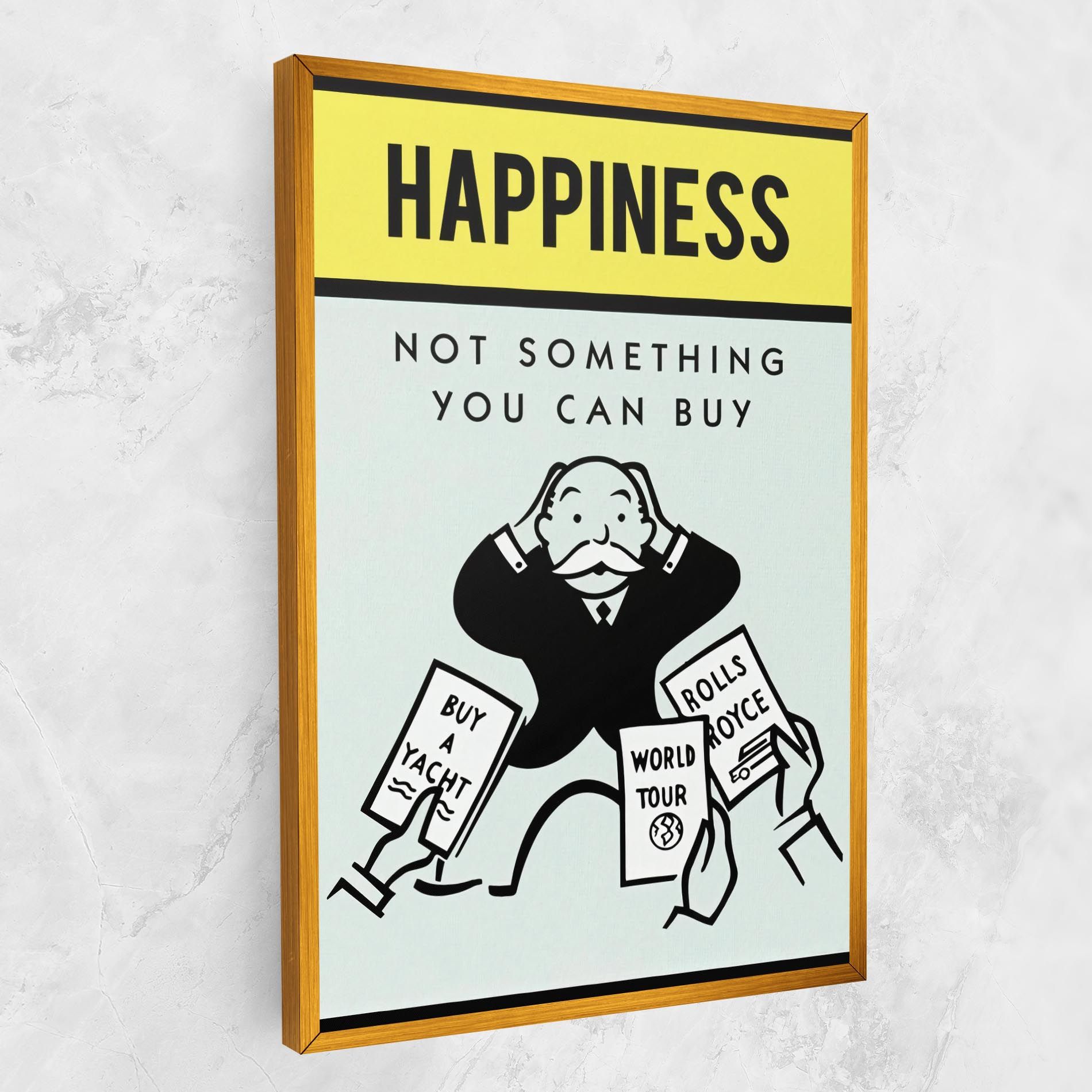 HAPPINES mockup 1