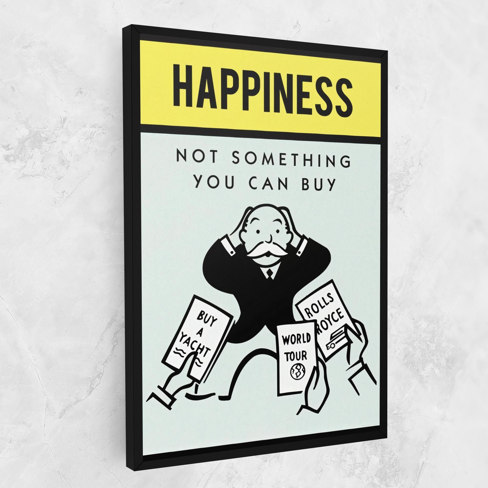 HAPPINES mockup 1