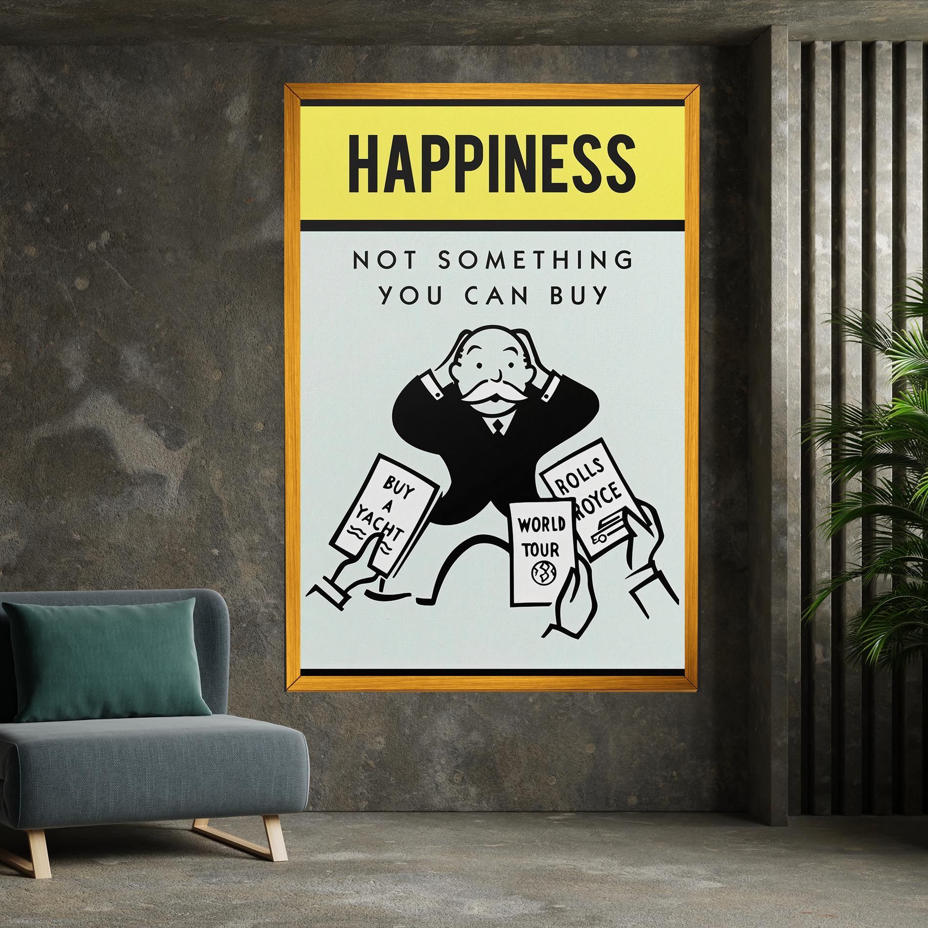 HAPPINES mockup 7
