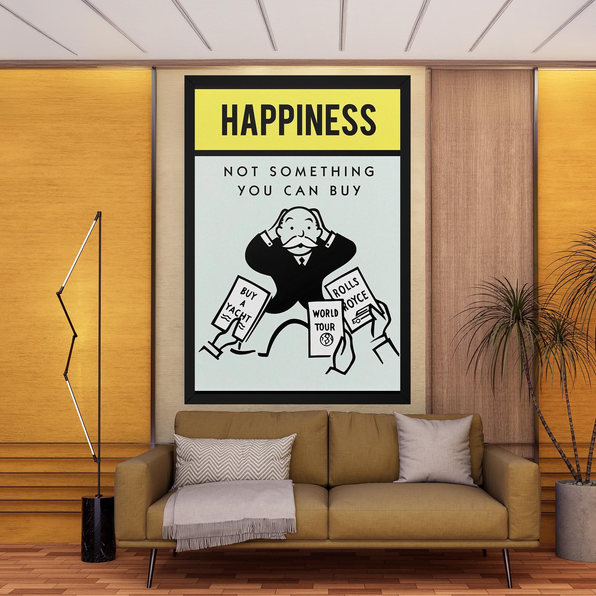 HAPPINES mockup 9
