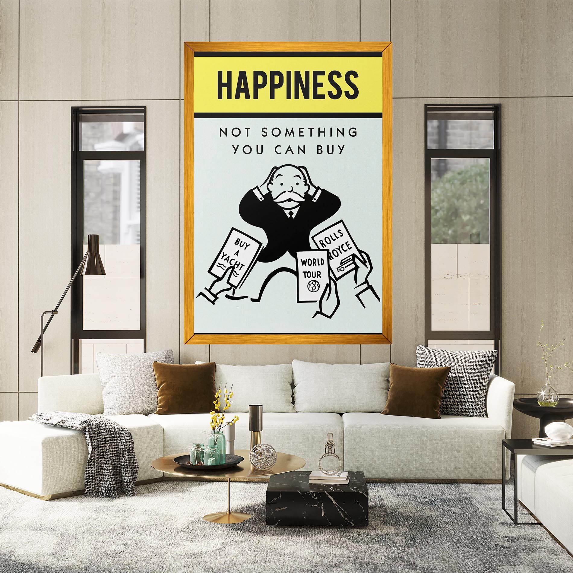 HAPPINES mockup 2
