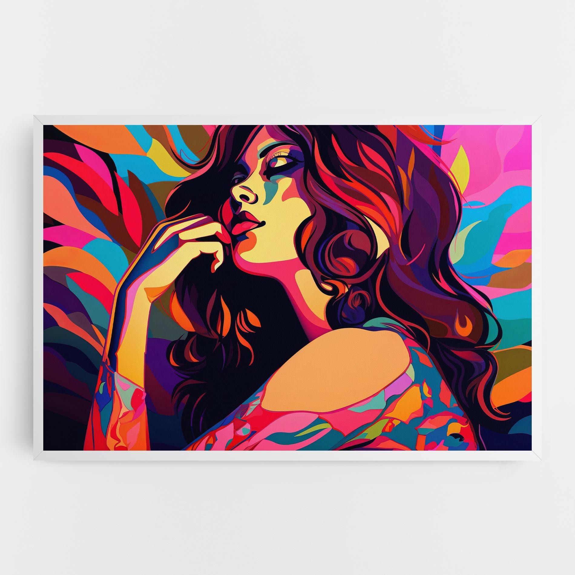 Pop Color Mix mockup 0