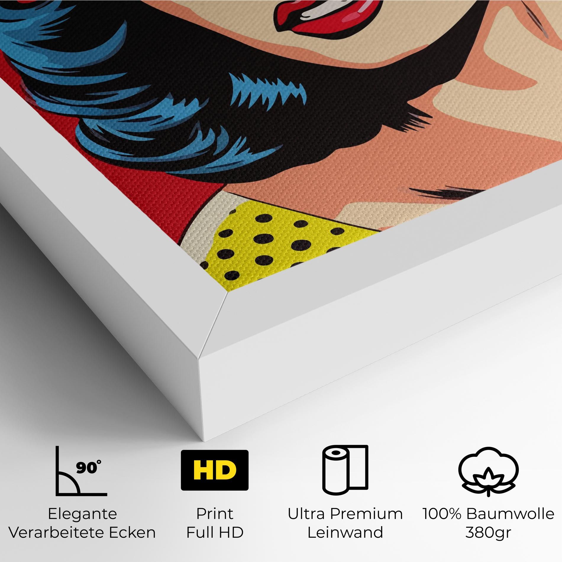 Blue Pop Eyes mockup 4