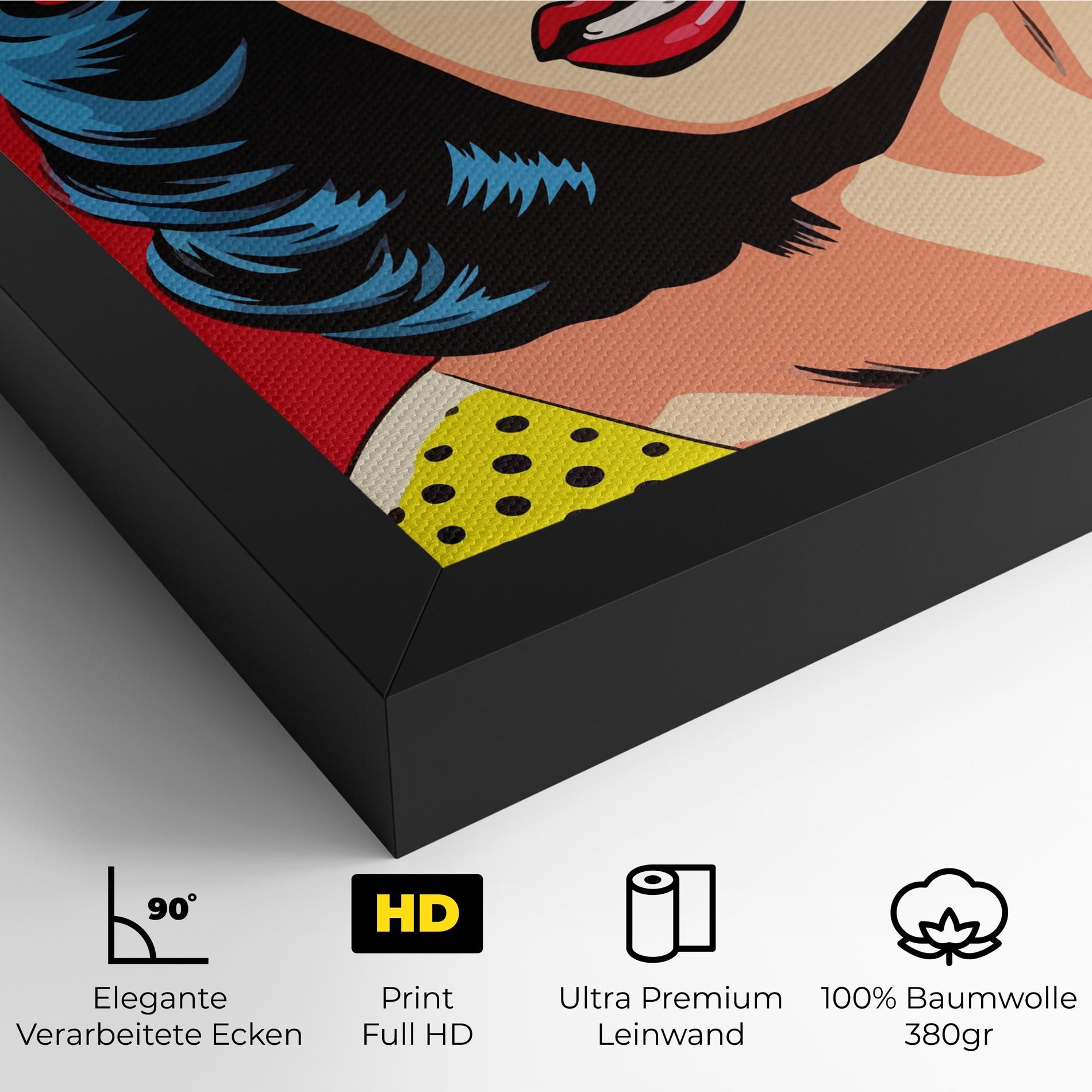 Blue Pop Eyes mockup 4