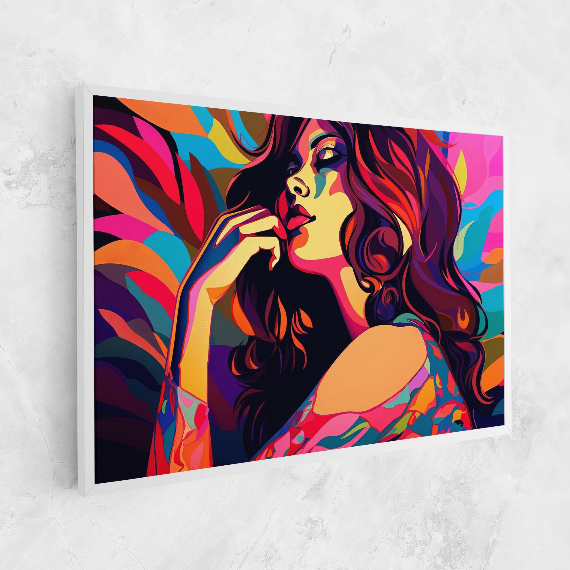 Pop Color Mix mockup 1