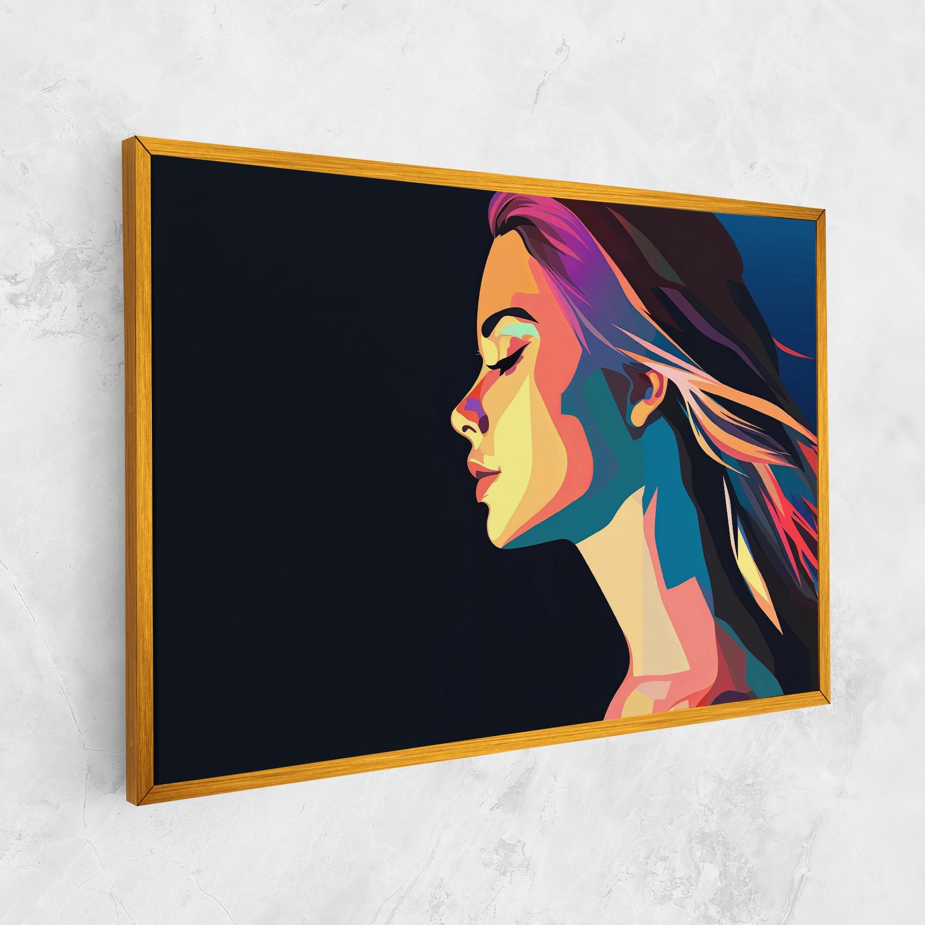 Worm Pop Light mockup 1