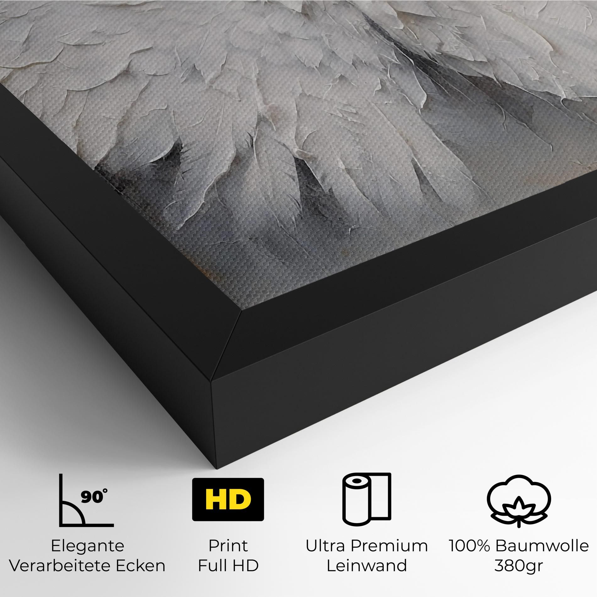 Pretty Angel Wings mockup 4