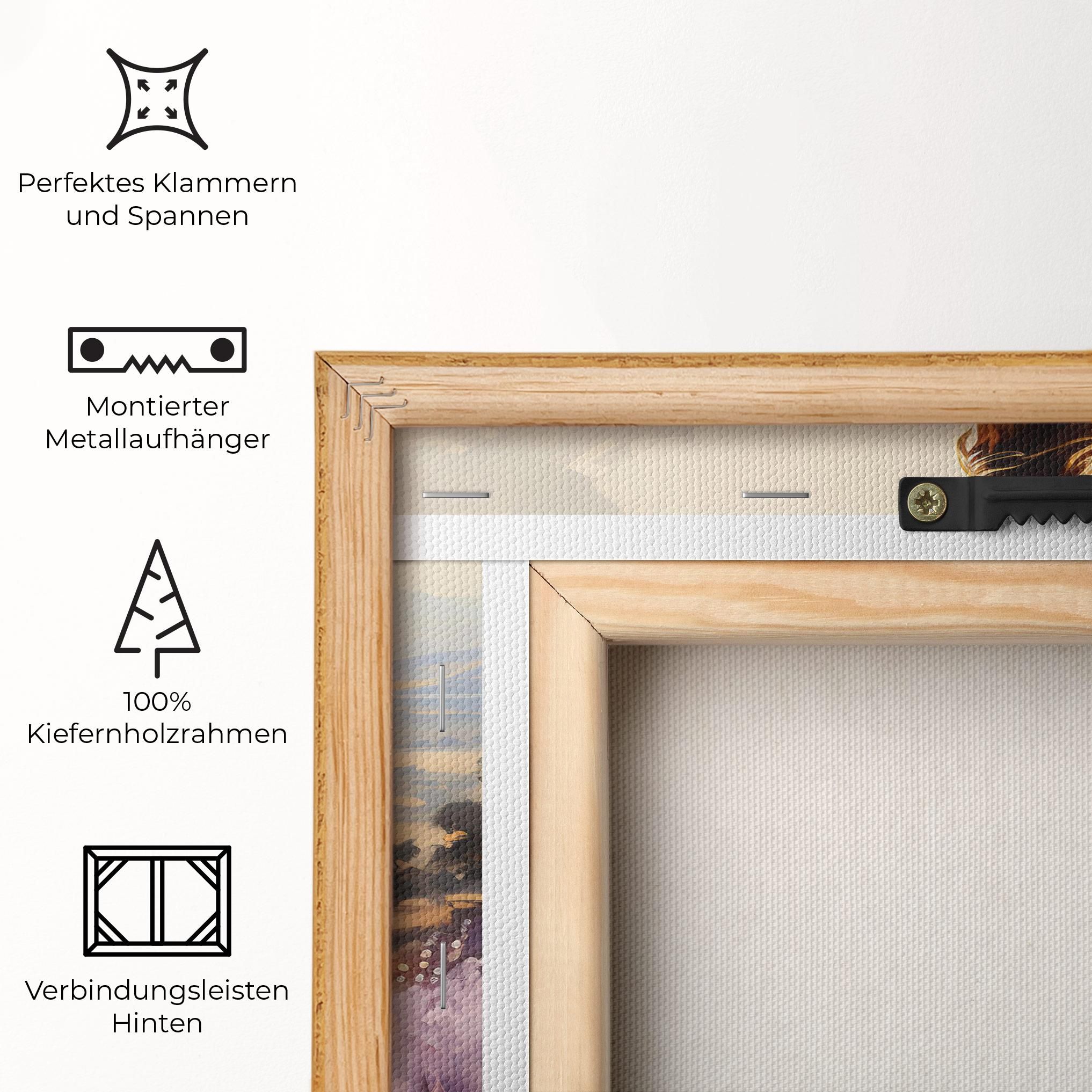 Purple Dress Woman mockup 5