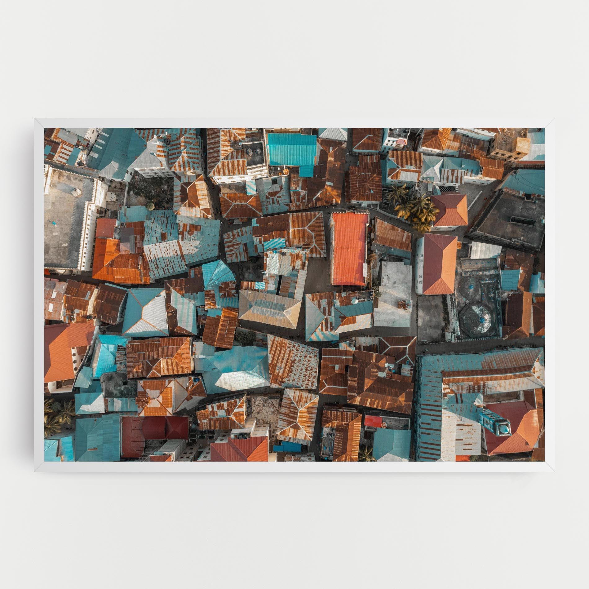 Island Tanzania mockup 0