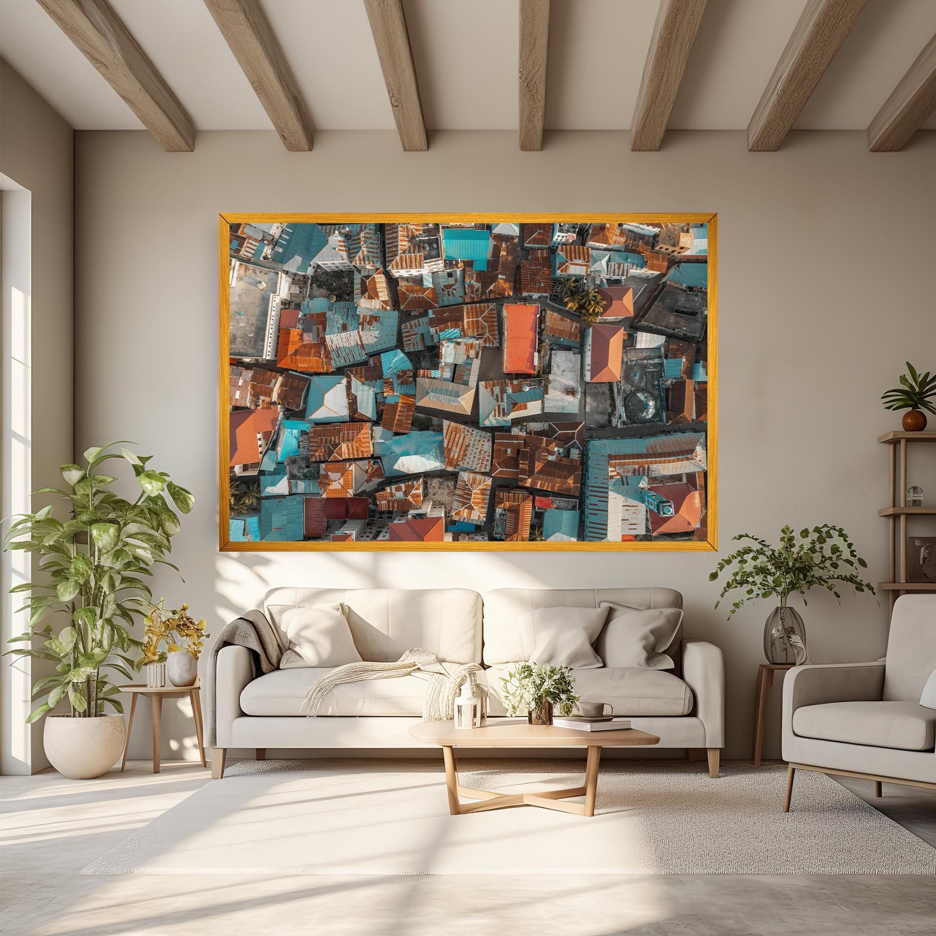 Island Tanzania mockup 6