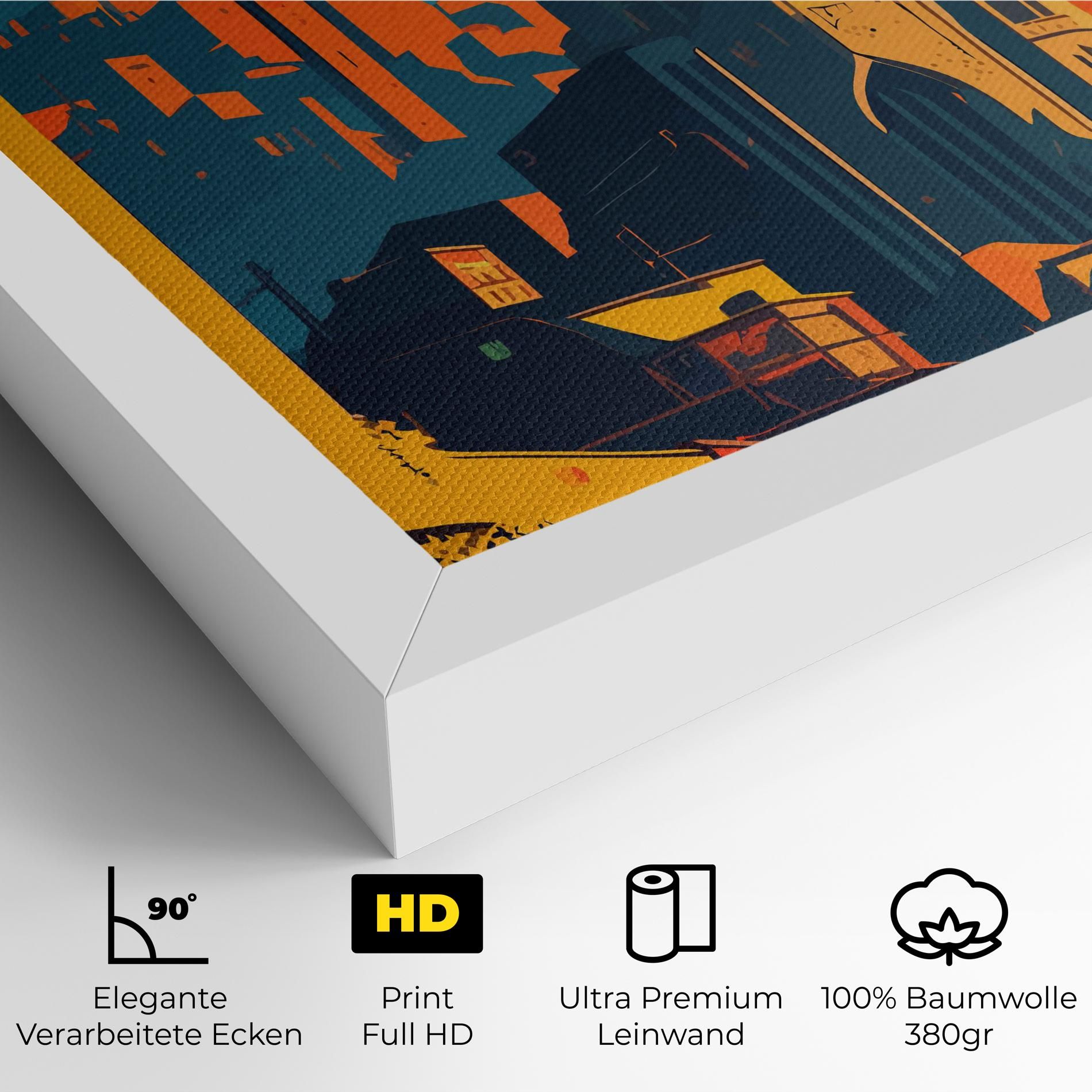 African Tower mockup 4