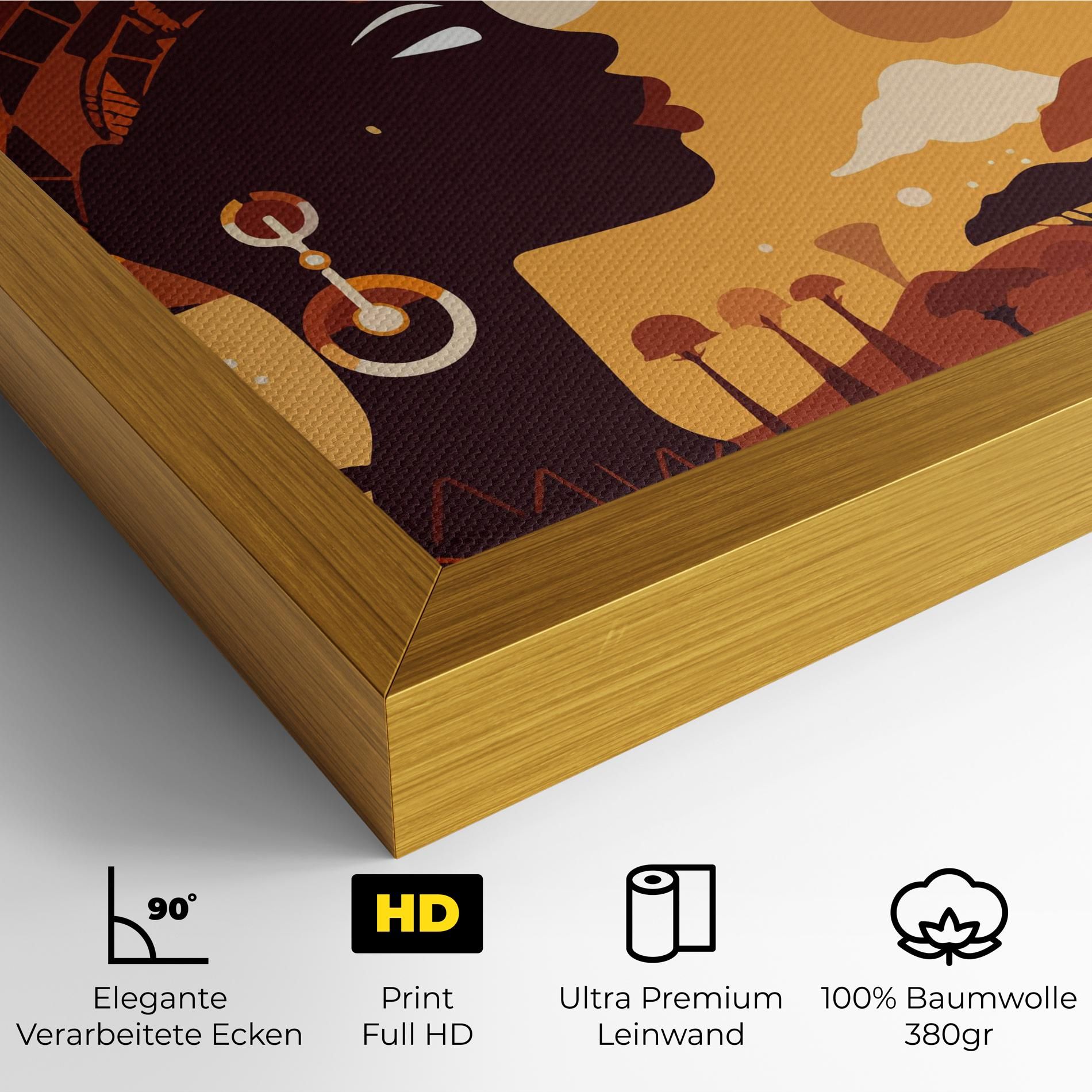 African Art mockup 4