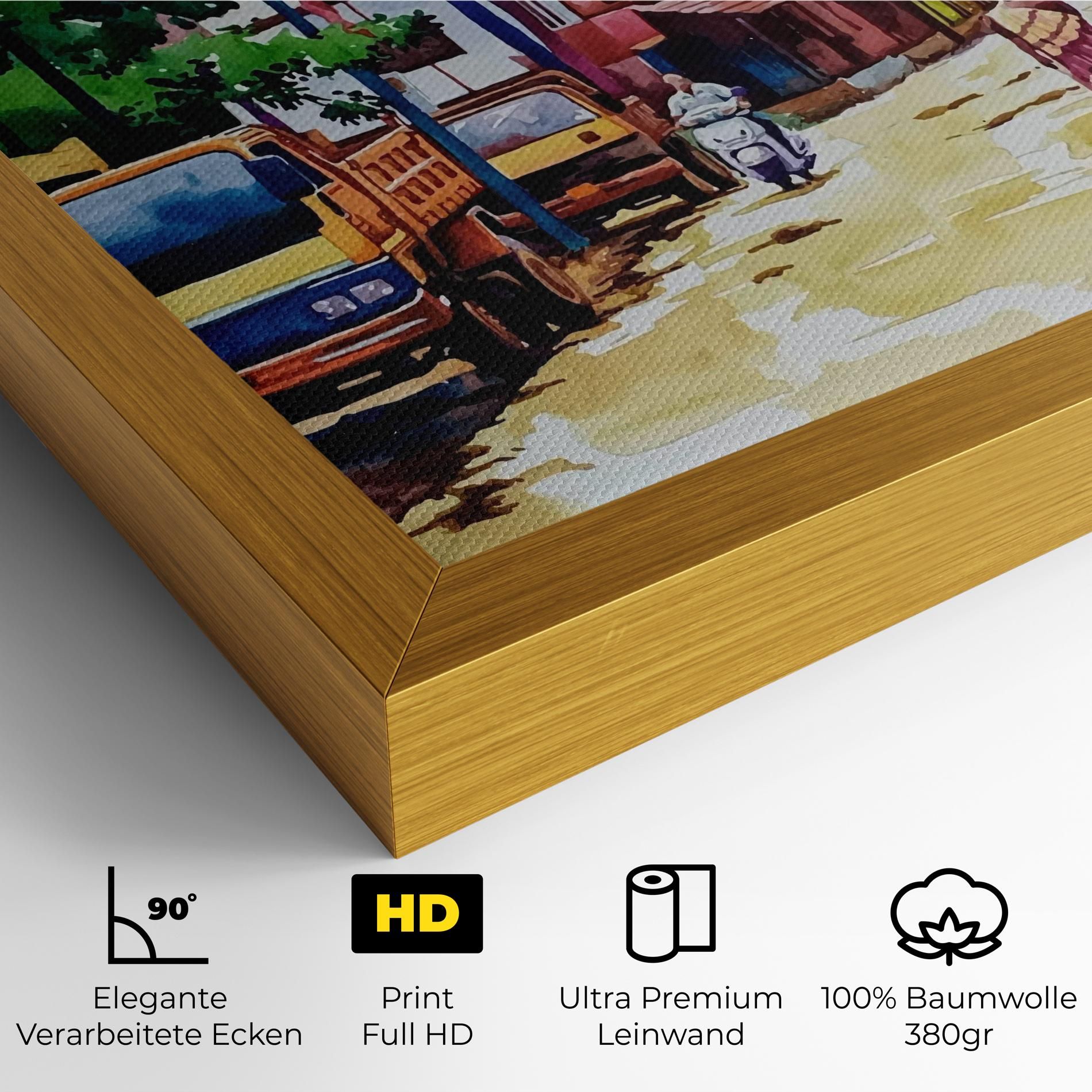 African City mockup 4