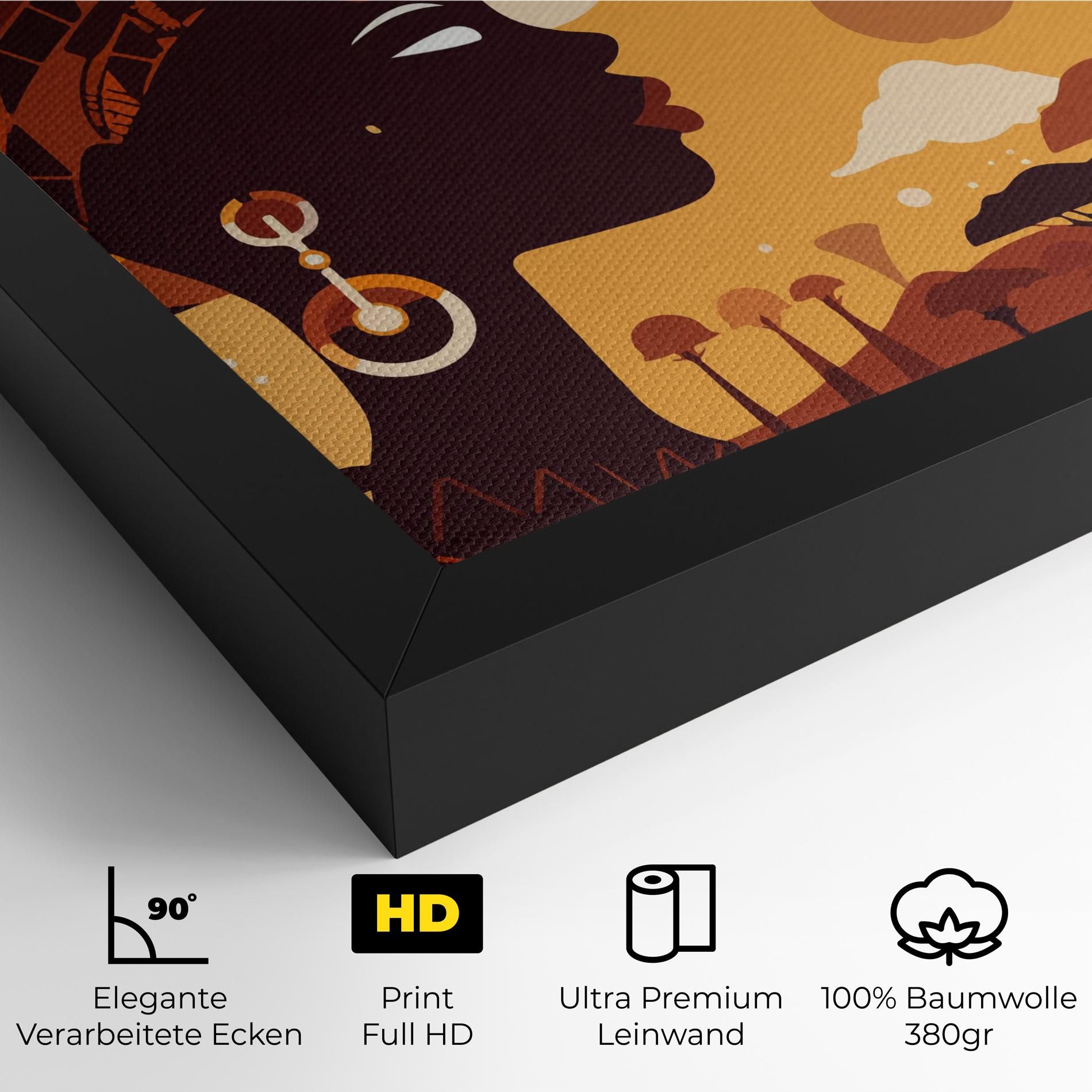 African Art mockup 4