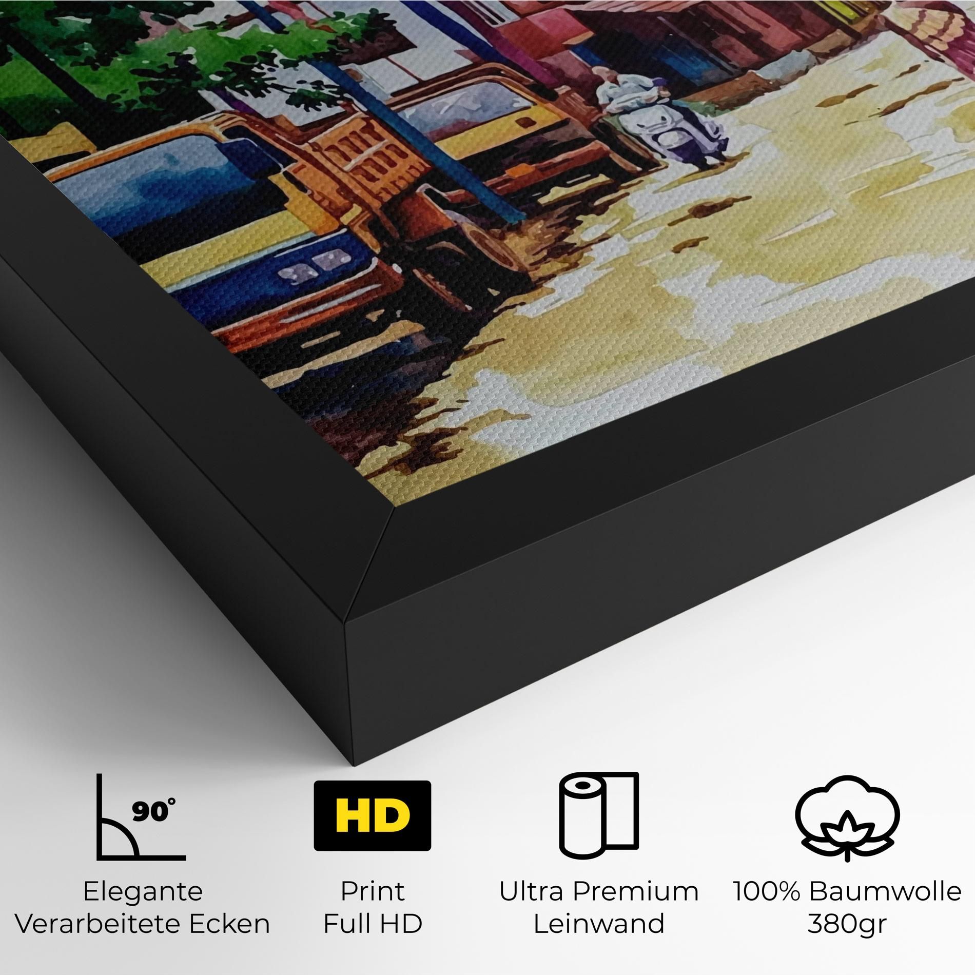 African City mockup 4