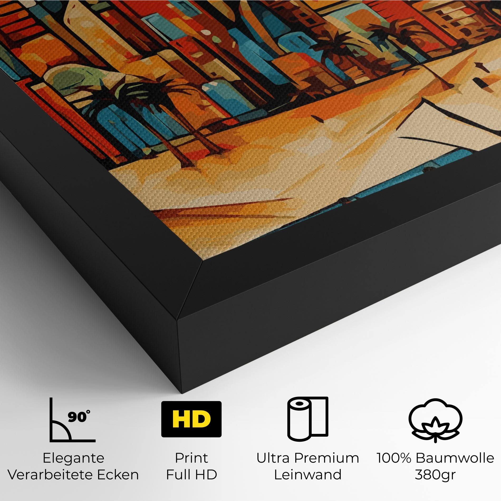 African Moon mockup 4