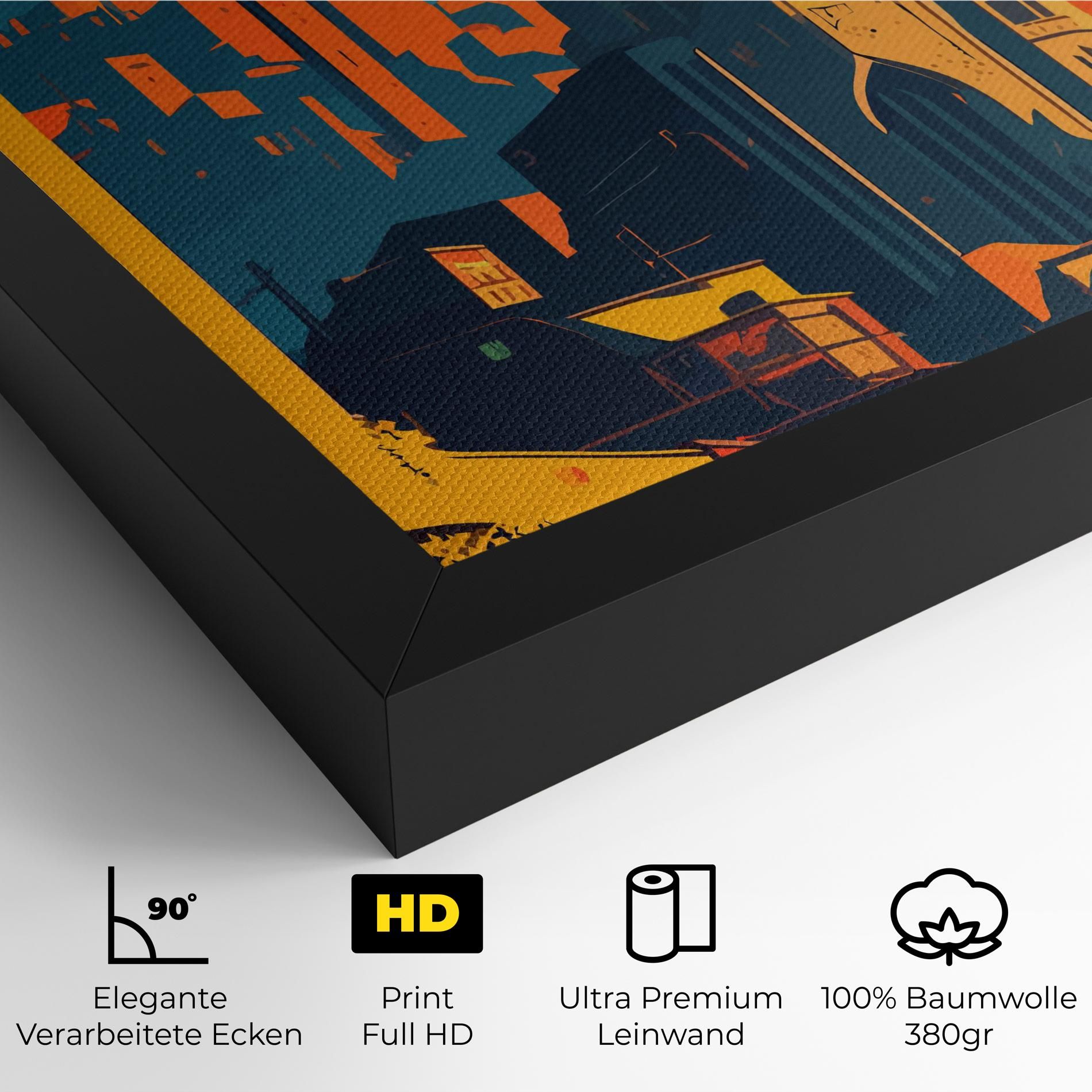 African Tower mockup 4