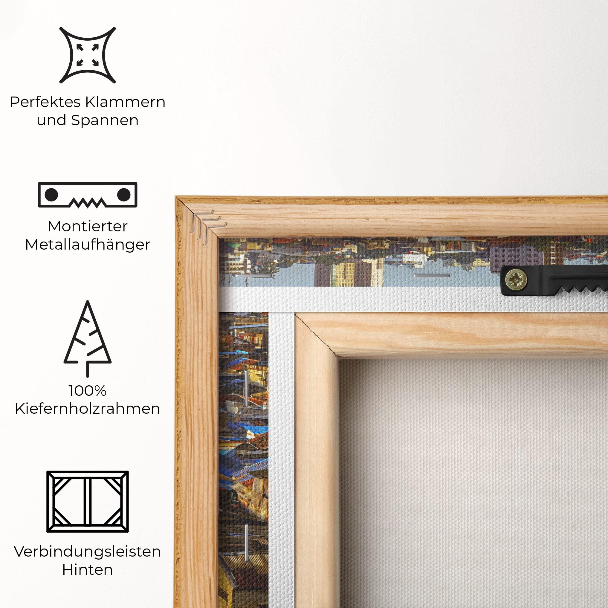 Bandung Golden Hour mockup 5