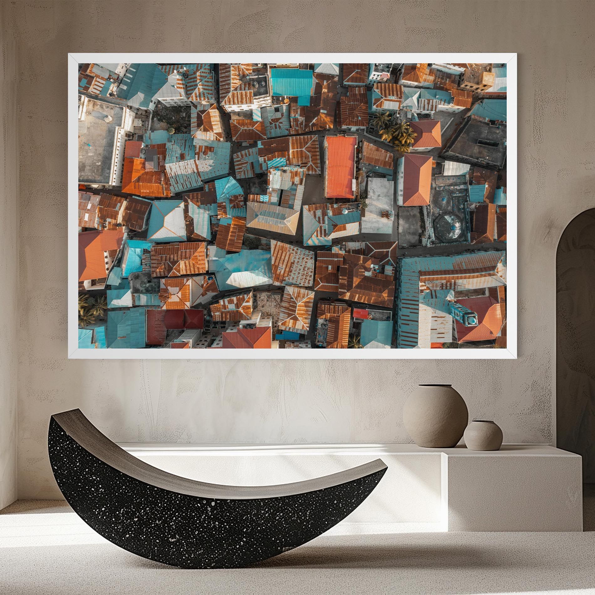 Island Tanzania mockup 8