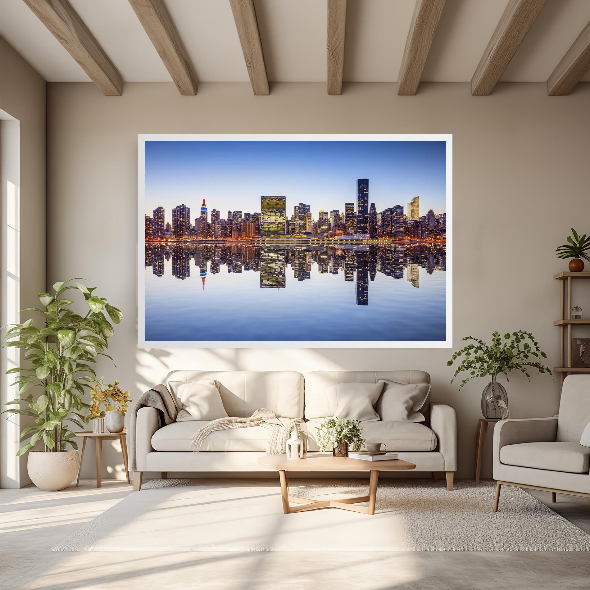 New York City mockup 6