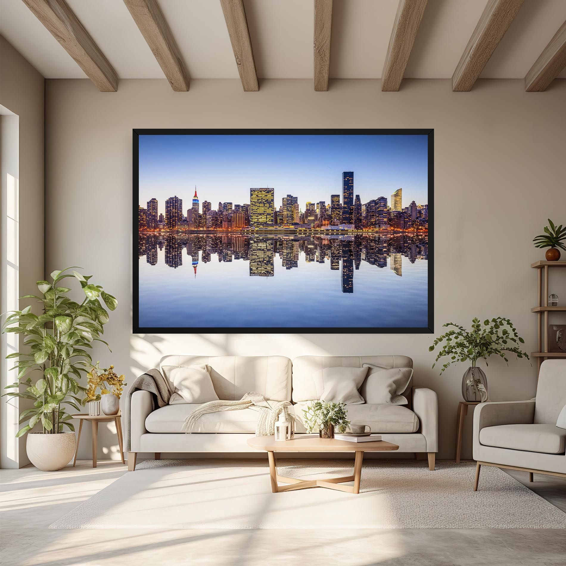 New York City mockup 6