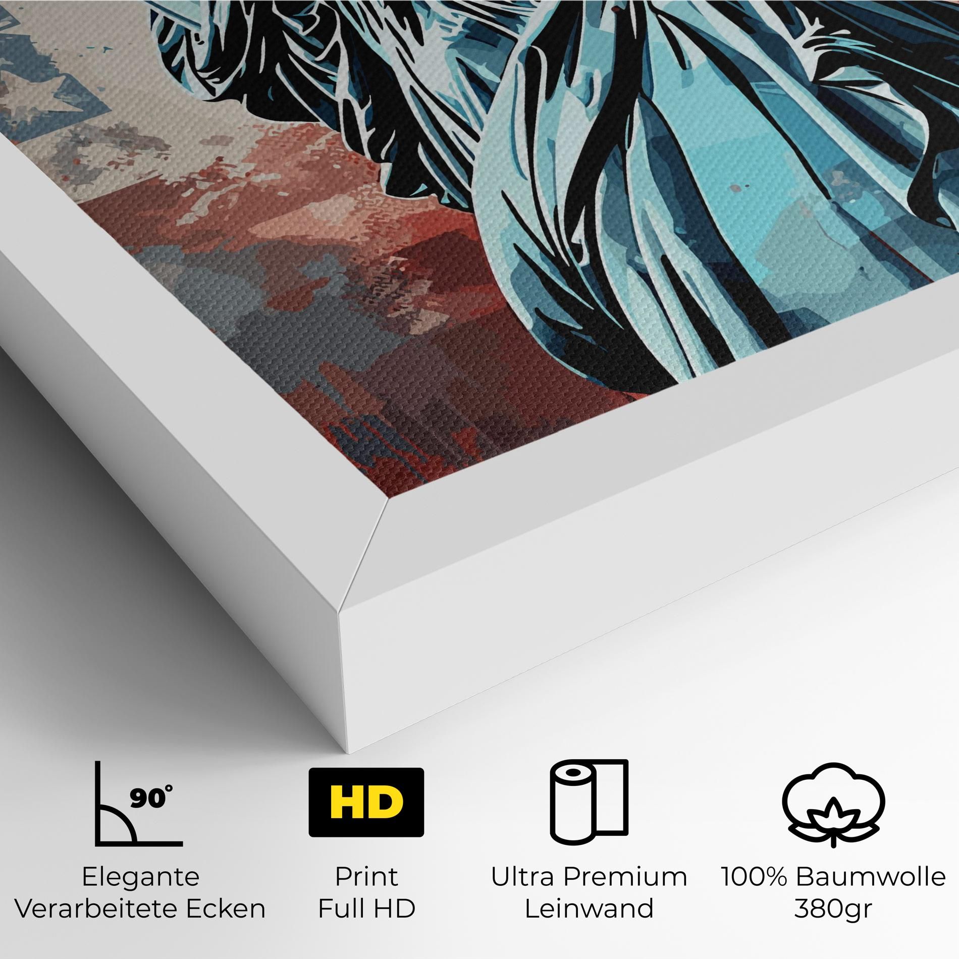 Cultural Diversity Art mockup 4