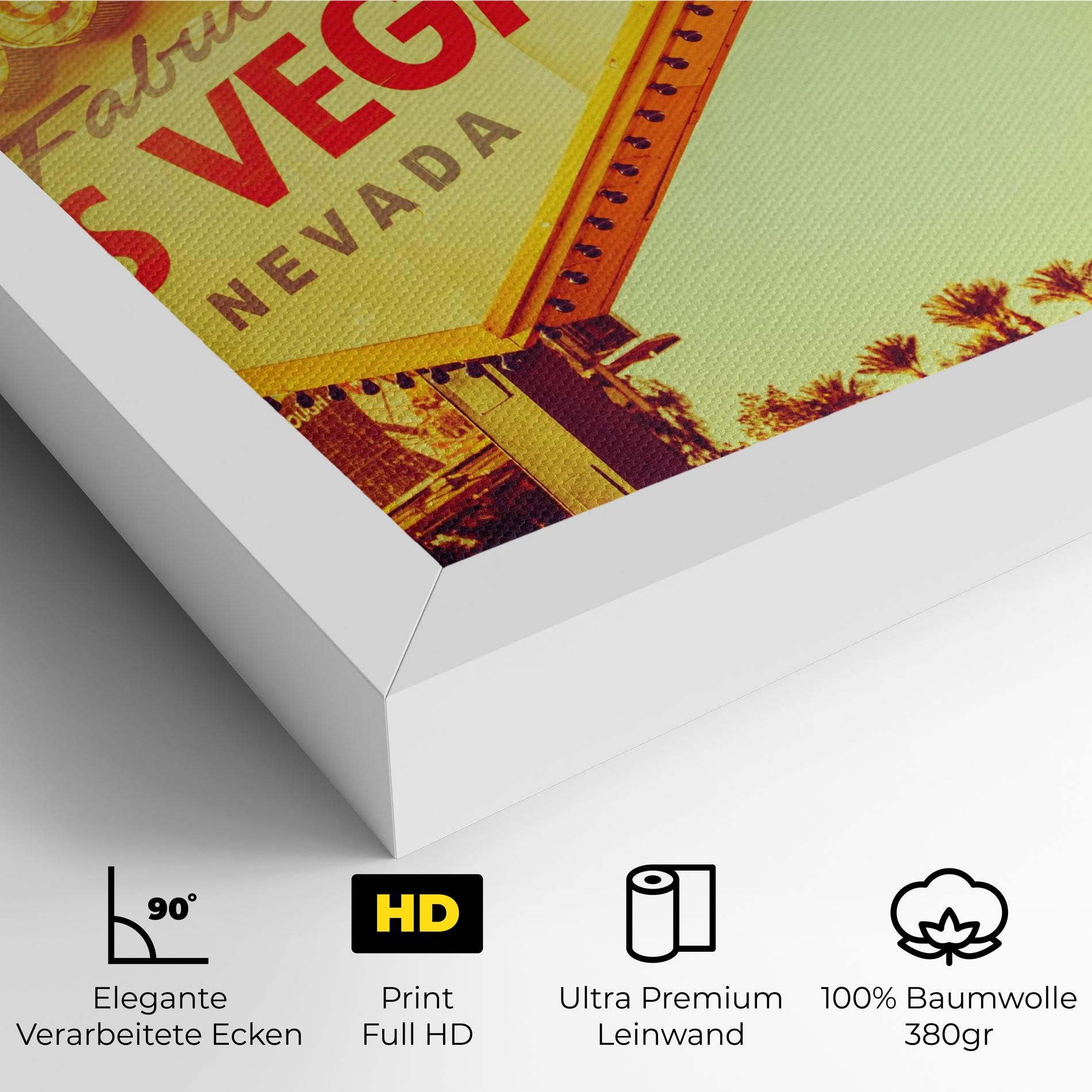 Las Vegas Nevada mockup 4