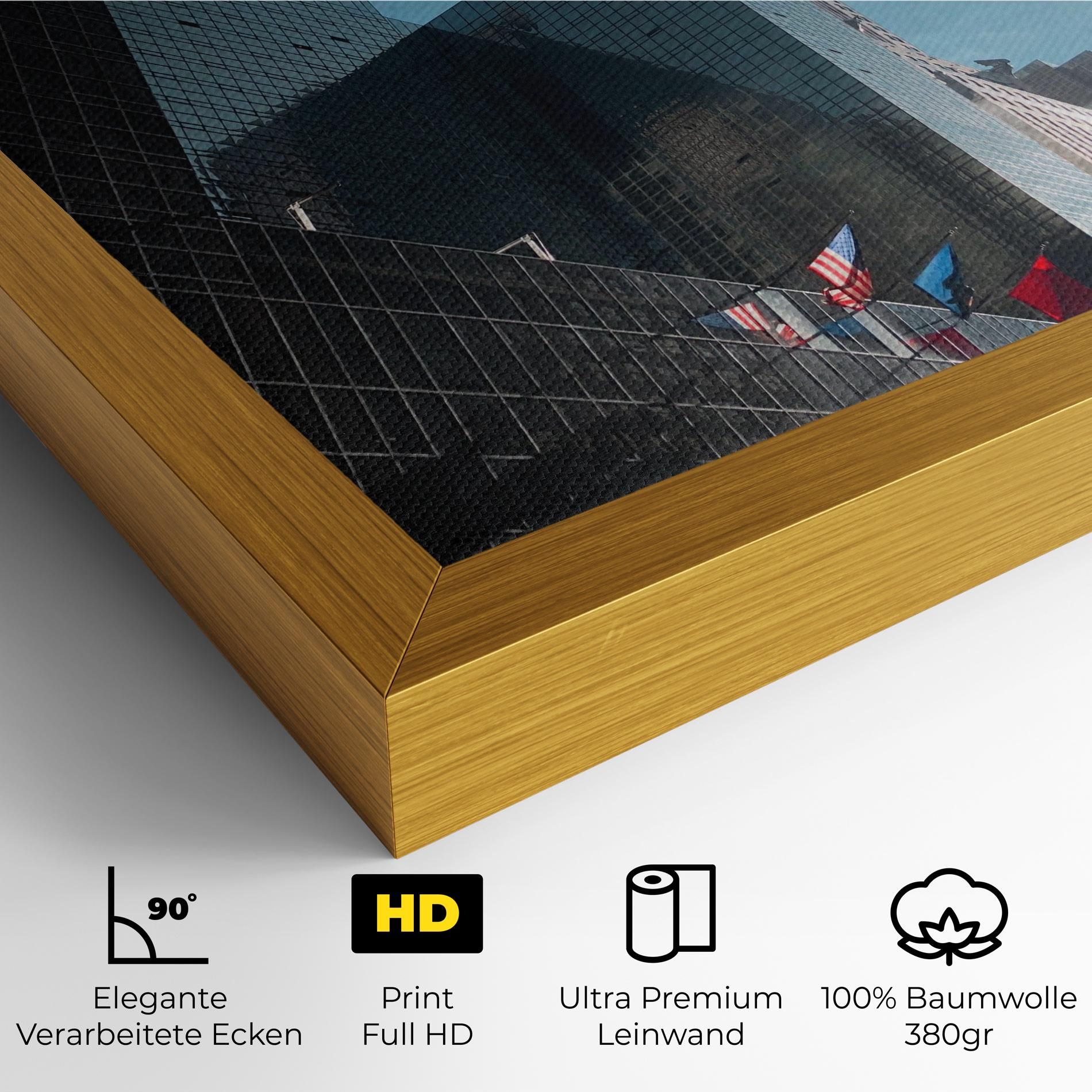 Big Glass Tower mockup 4