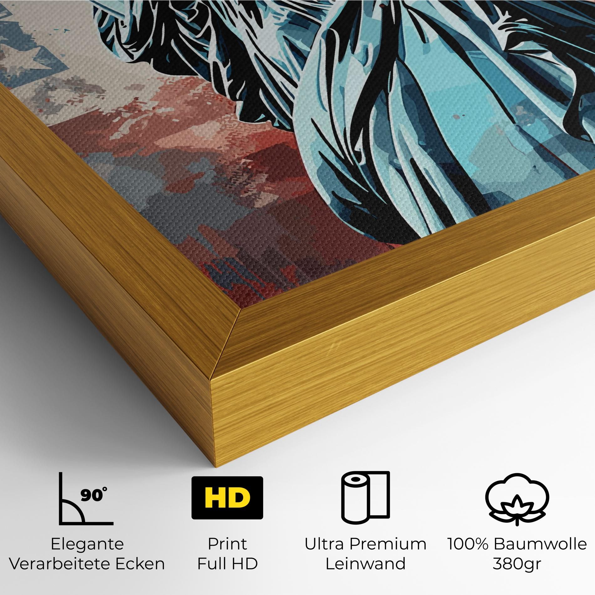 Cultural Diversity Art mockup 4