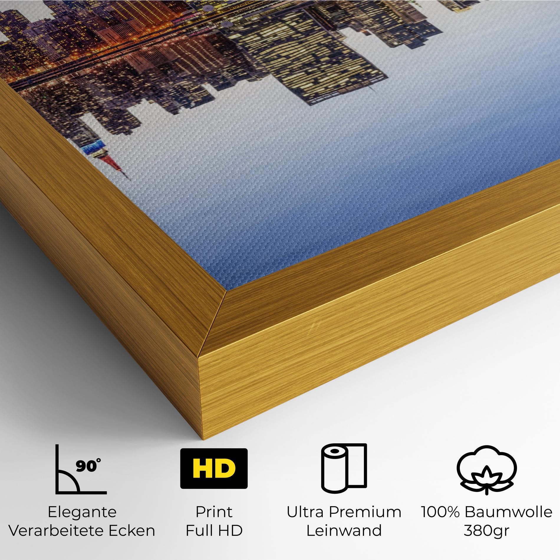 New York City mockup 4