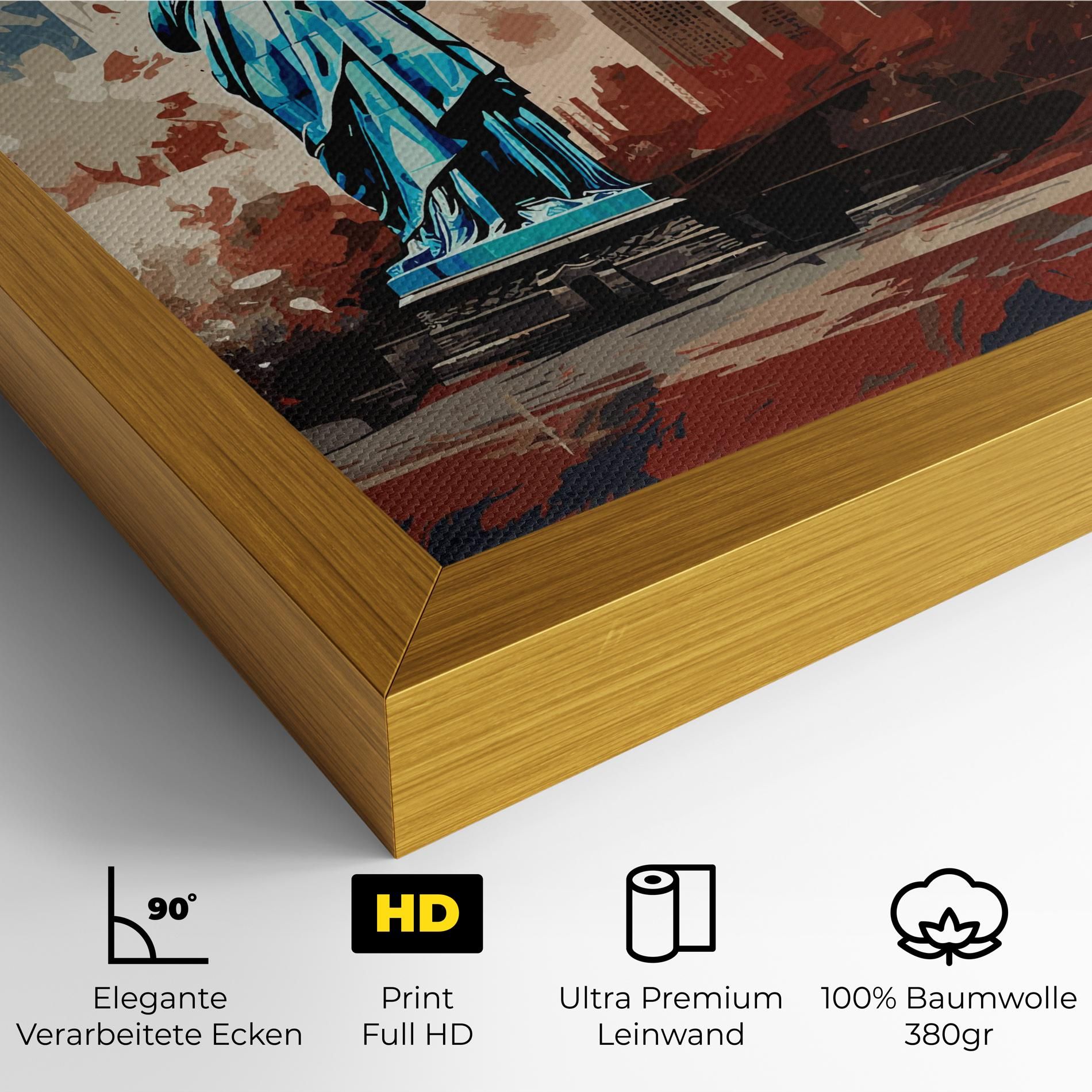 Patriotism Cultural Art mockup 4