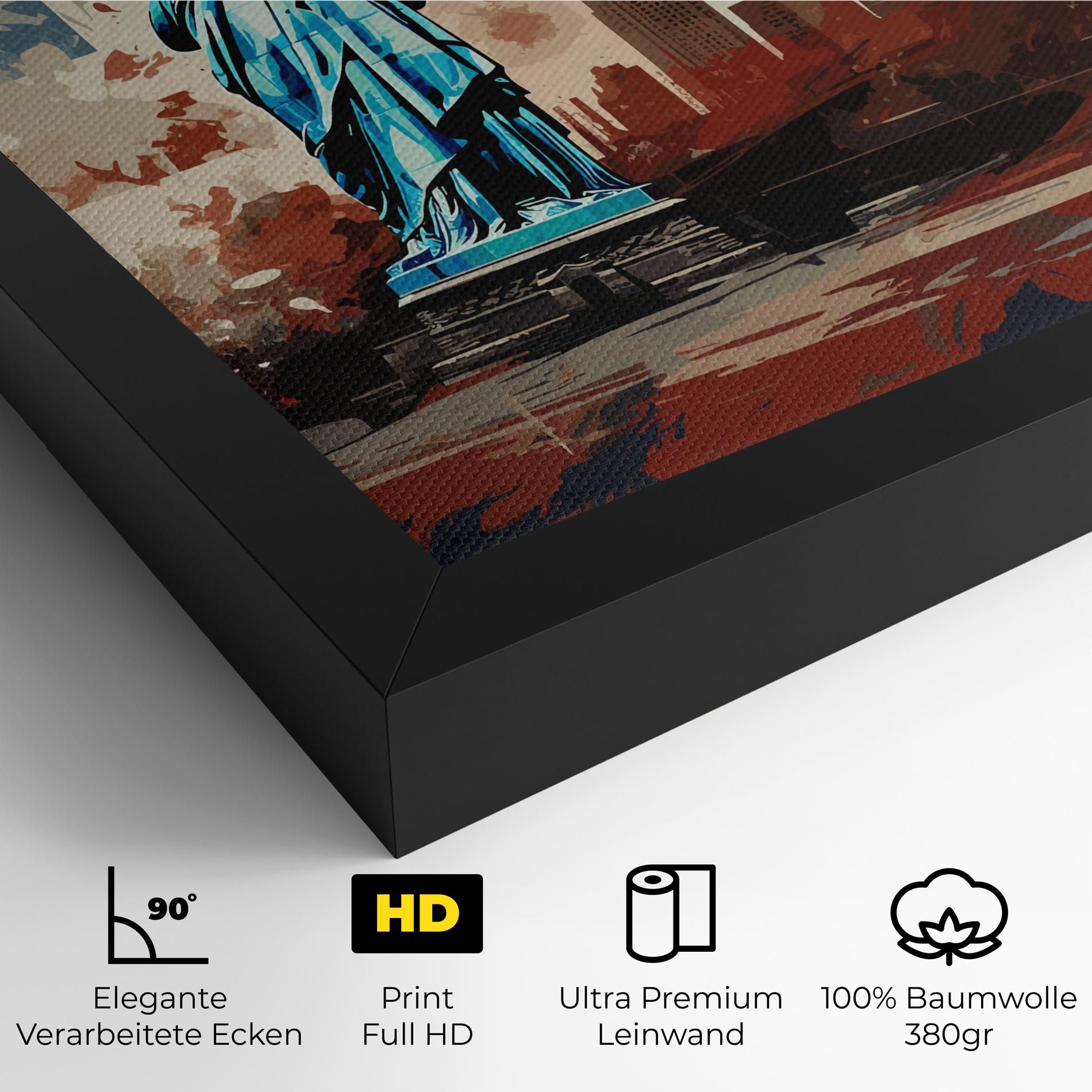 Patriotism Cultural Art mockup 4