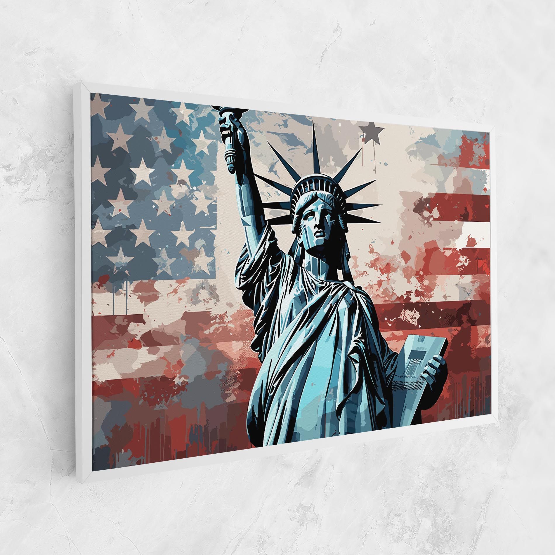 Cultural Diversity Art mockup 1