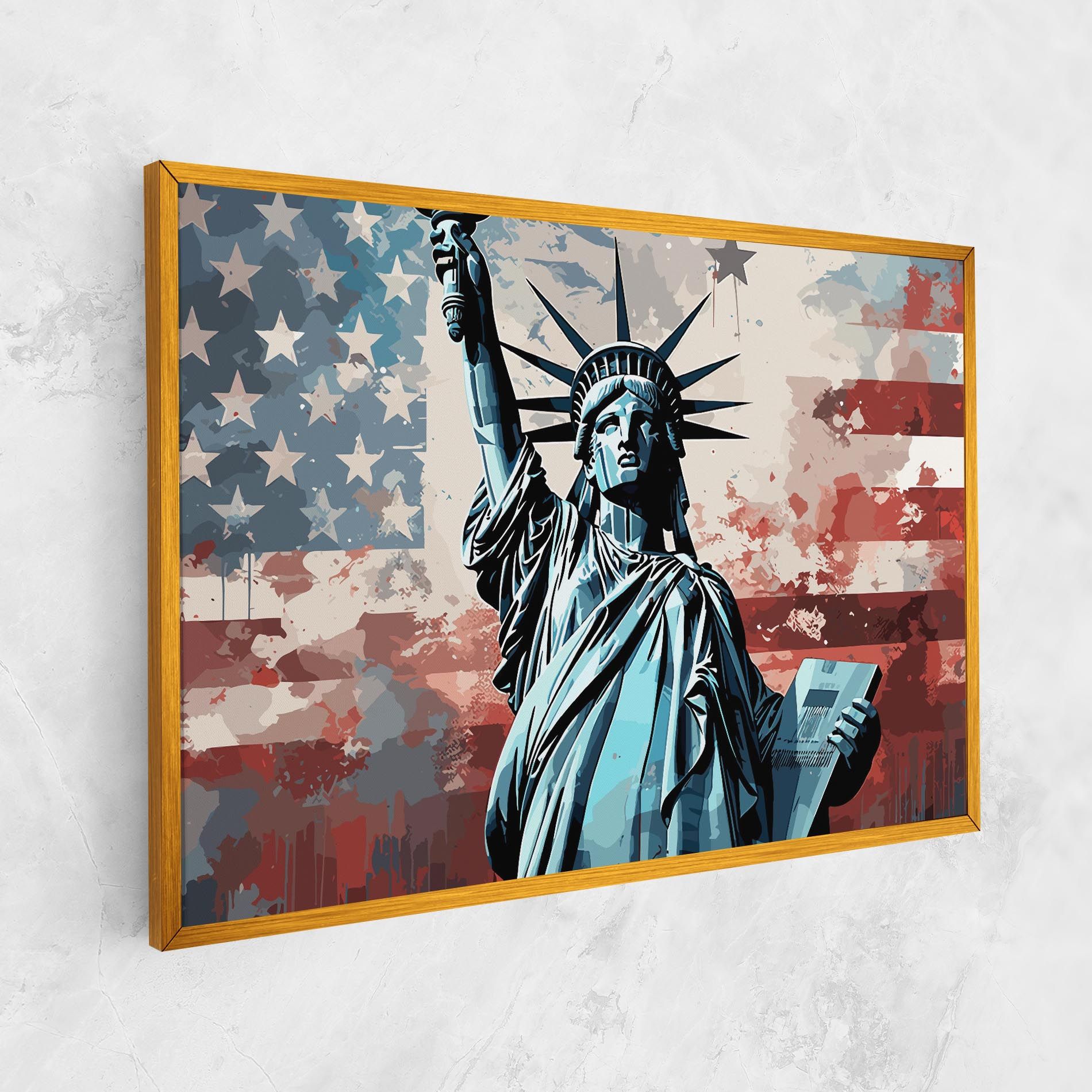 Cultural Diversity Art mockup 1