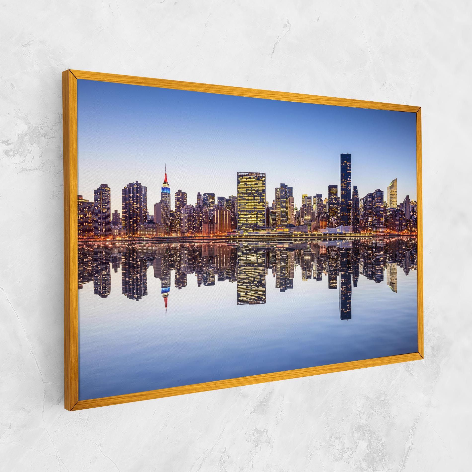 New York City mockup 1
