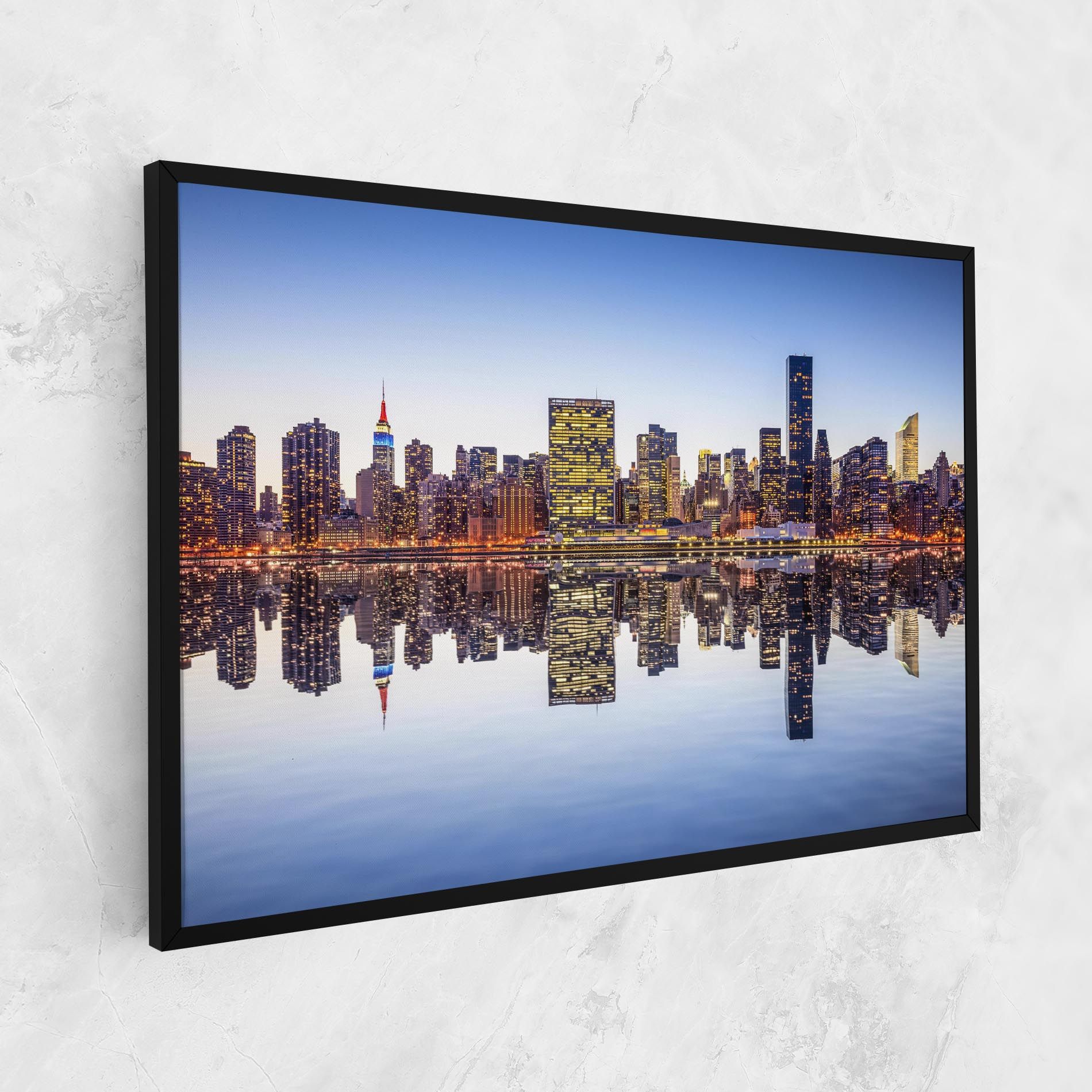 New York City mockup 1