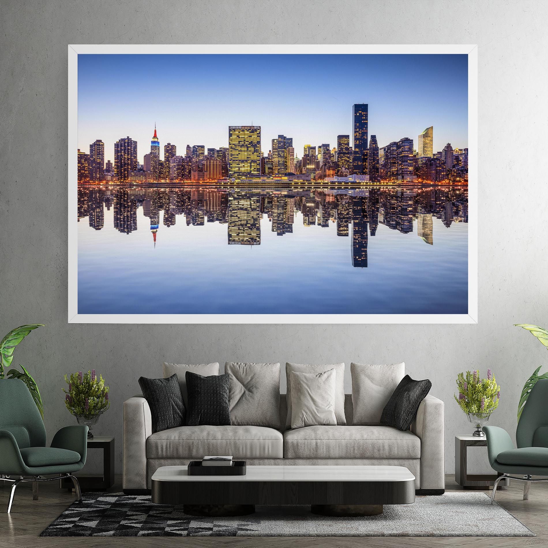 New York City mockup 7