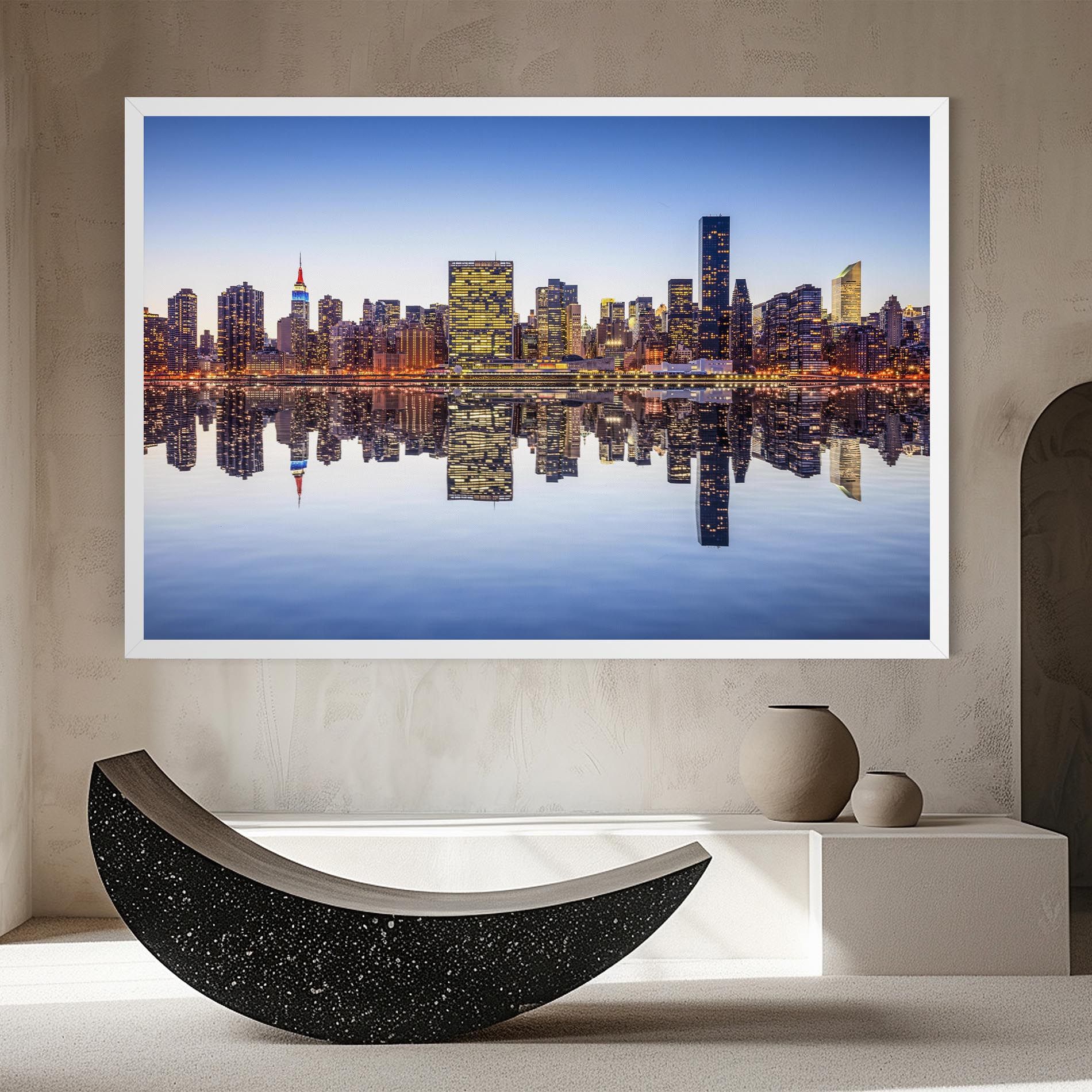 New York City mockup 8