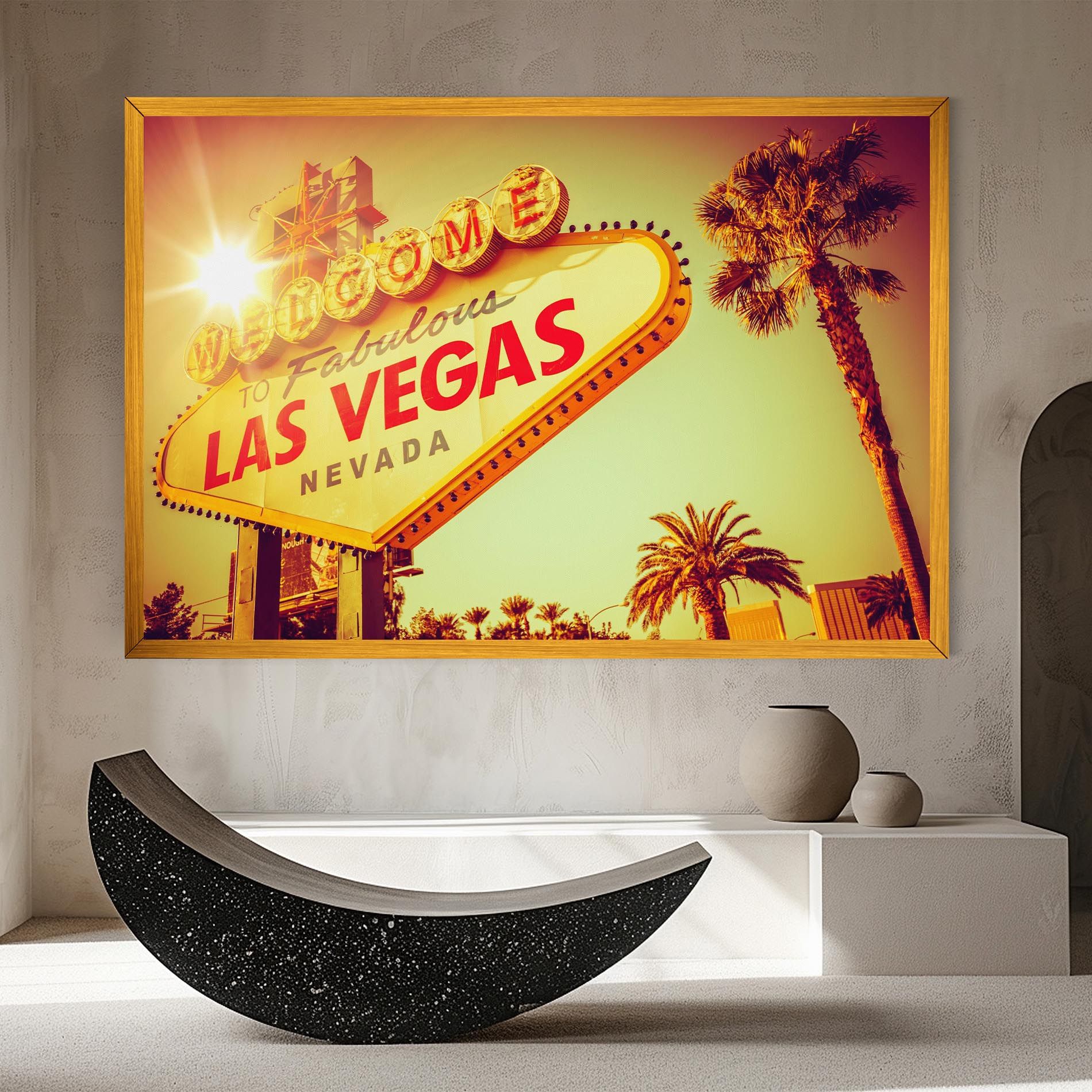 Las Vegas Nevada mockup 8