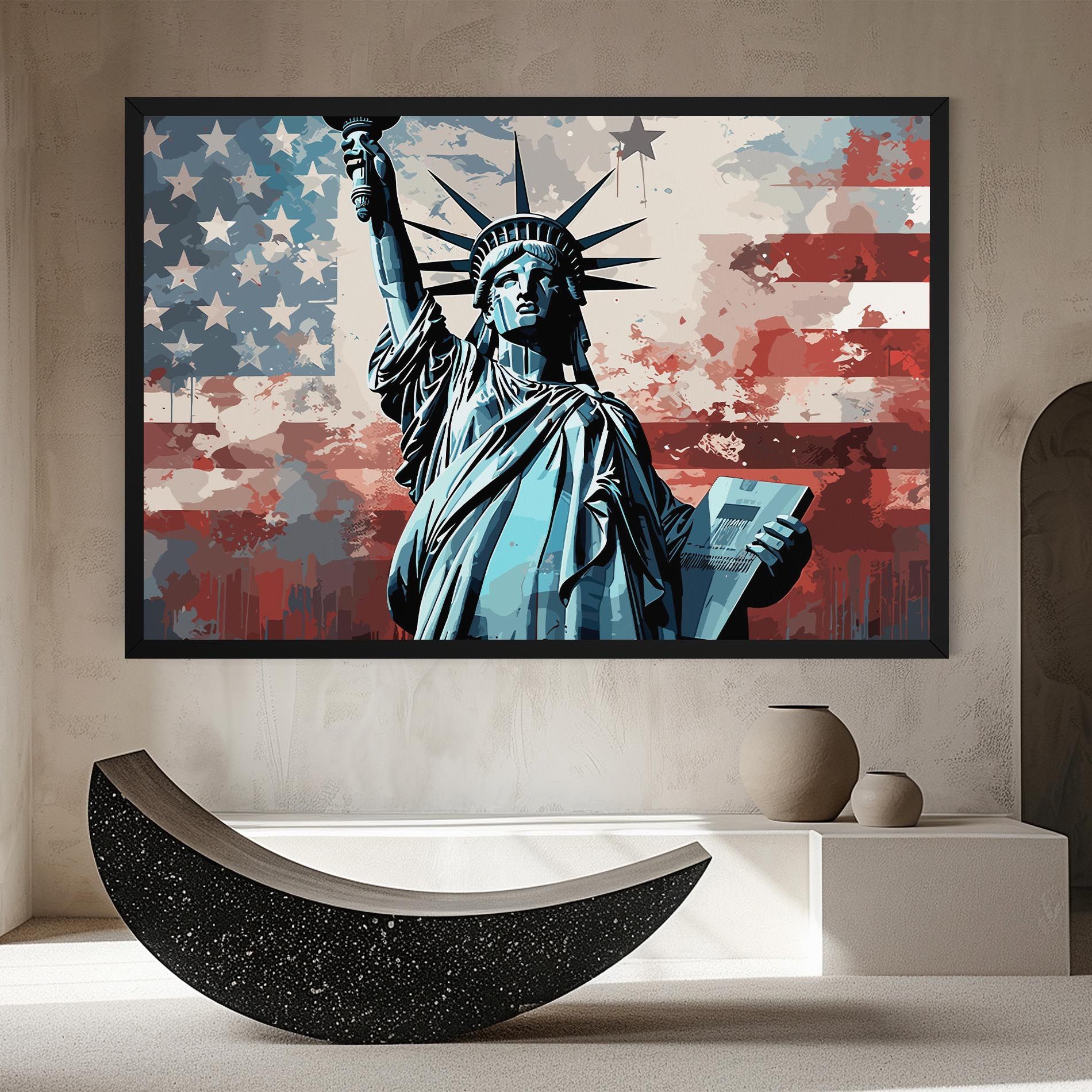 Cultural Diversity Art mockup 8