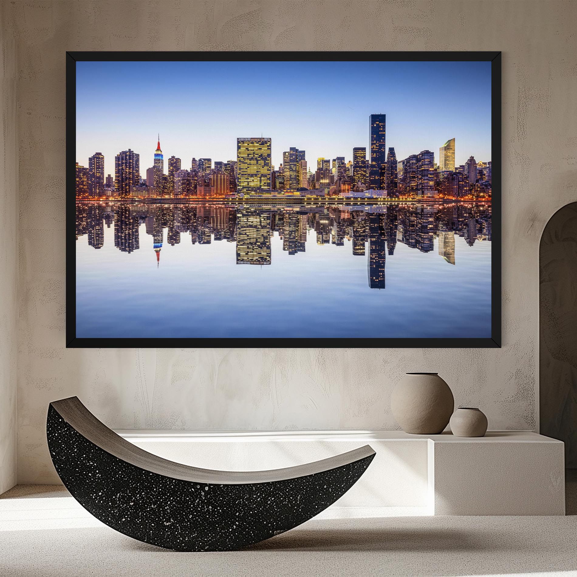 New York City mockup 8
