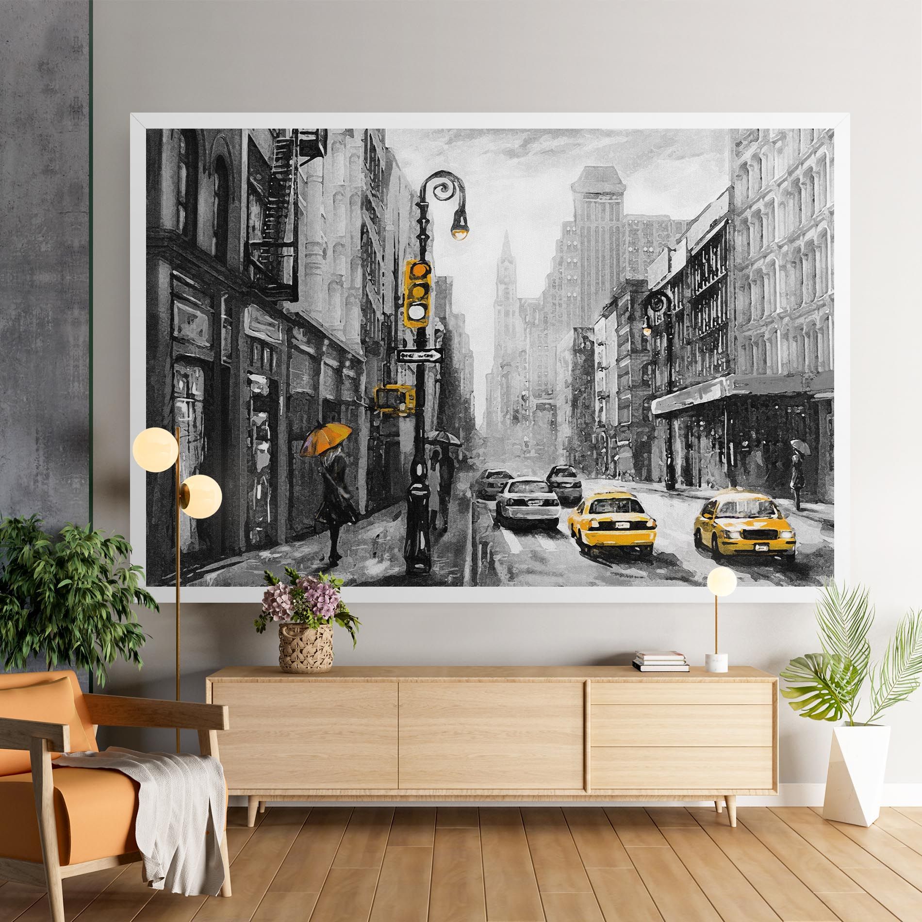 New York Shades mockup 9
