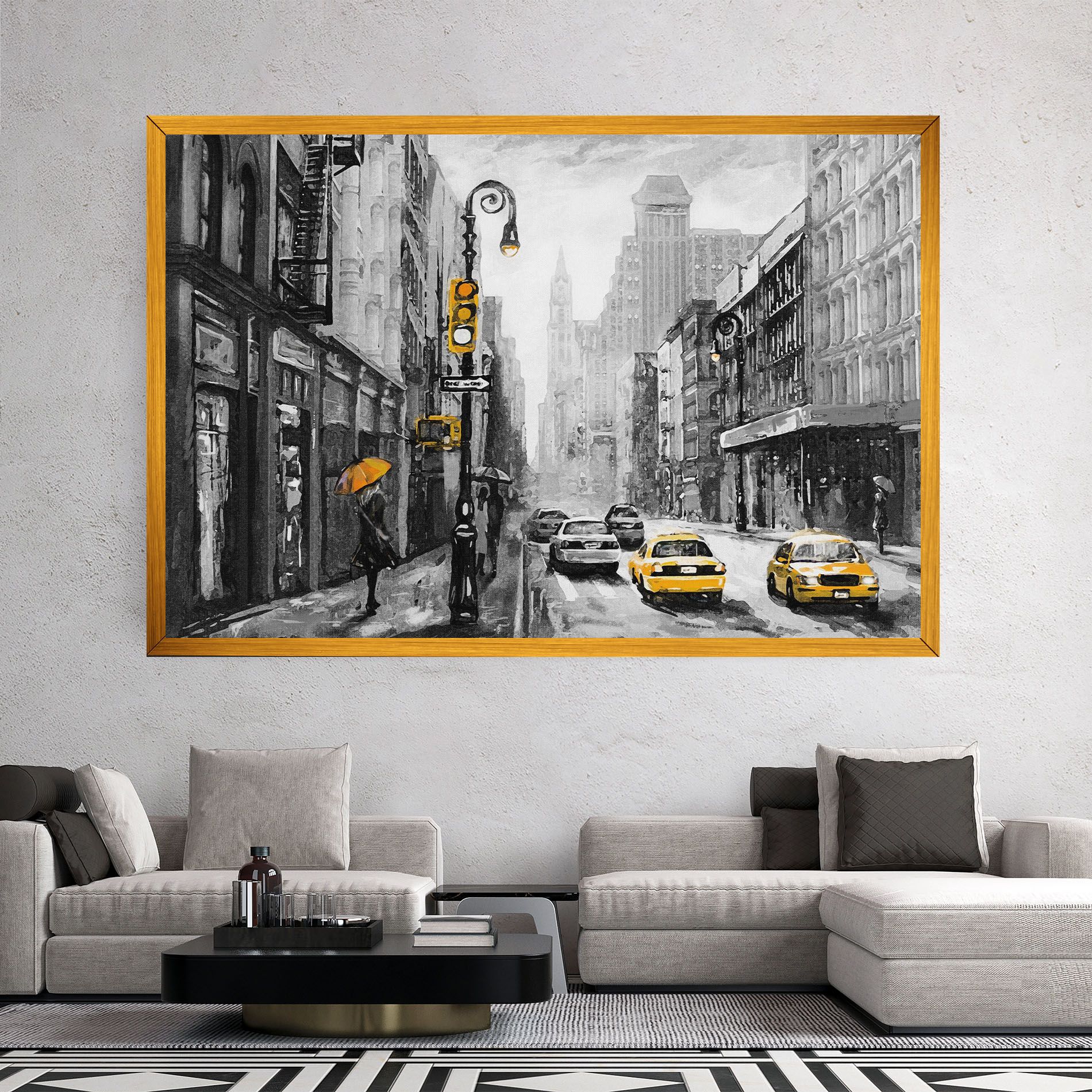 New York Shades mockup 2